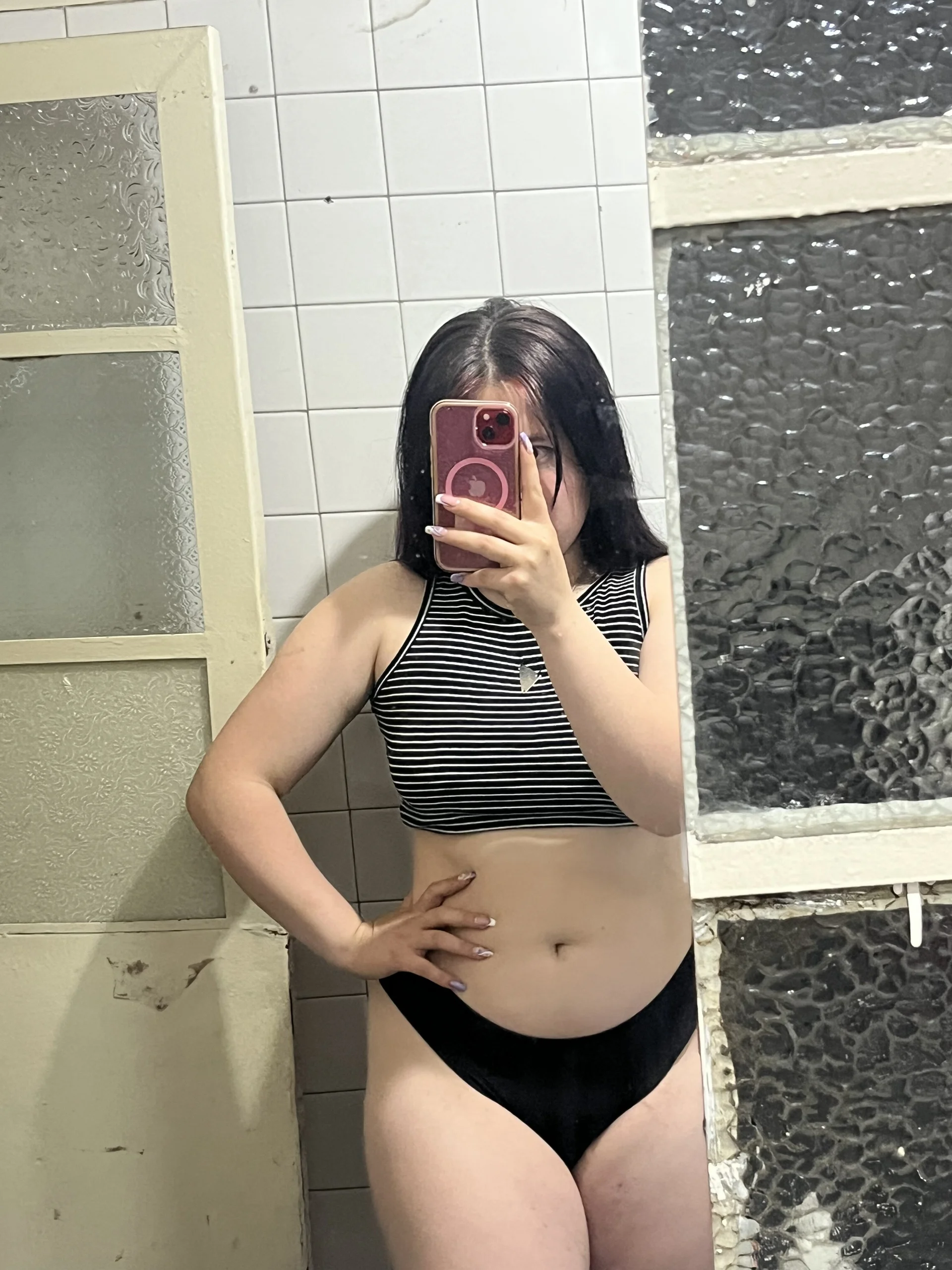 XXX Porn Photo of Nude emily_kiss2226 6