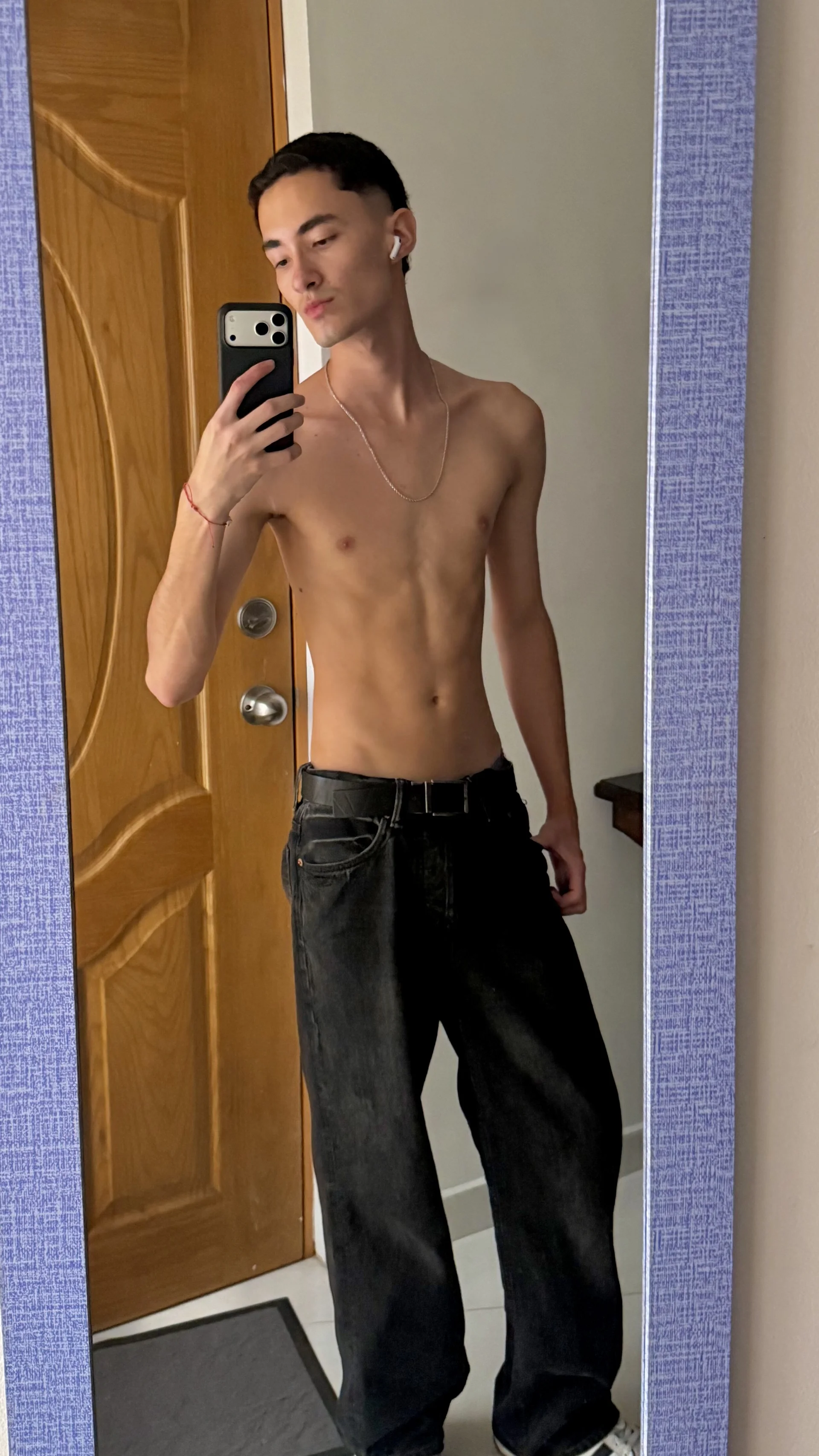 XXX Porn Photo of Nude wal_jones 9