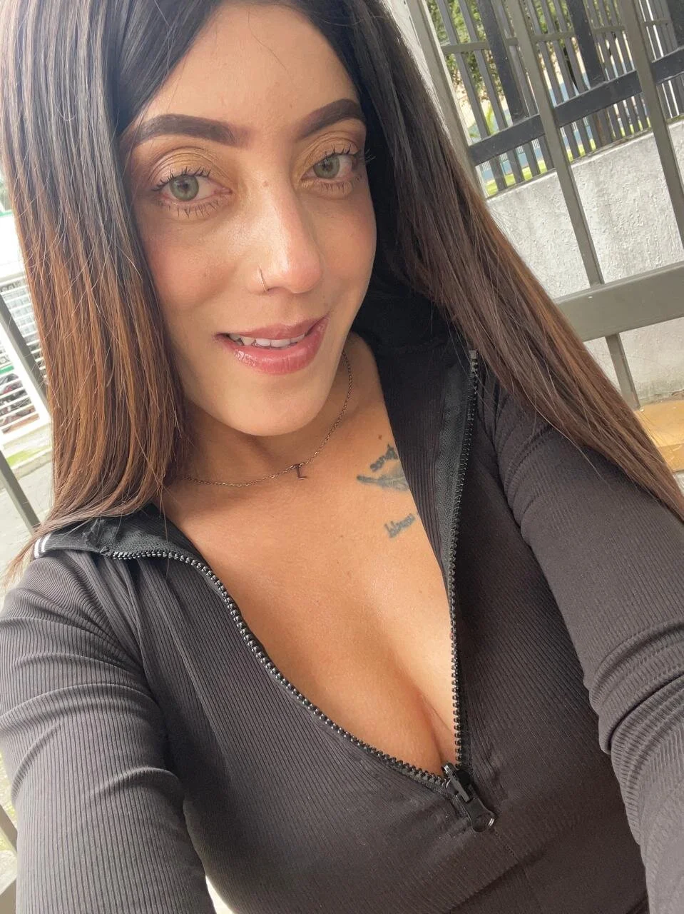XXX Porn Photo of Nude ElectraPink_ 3