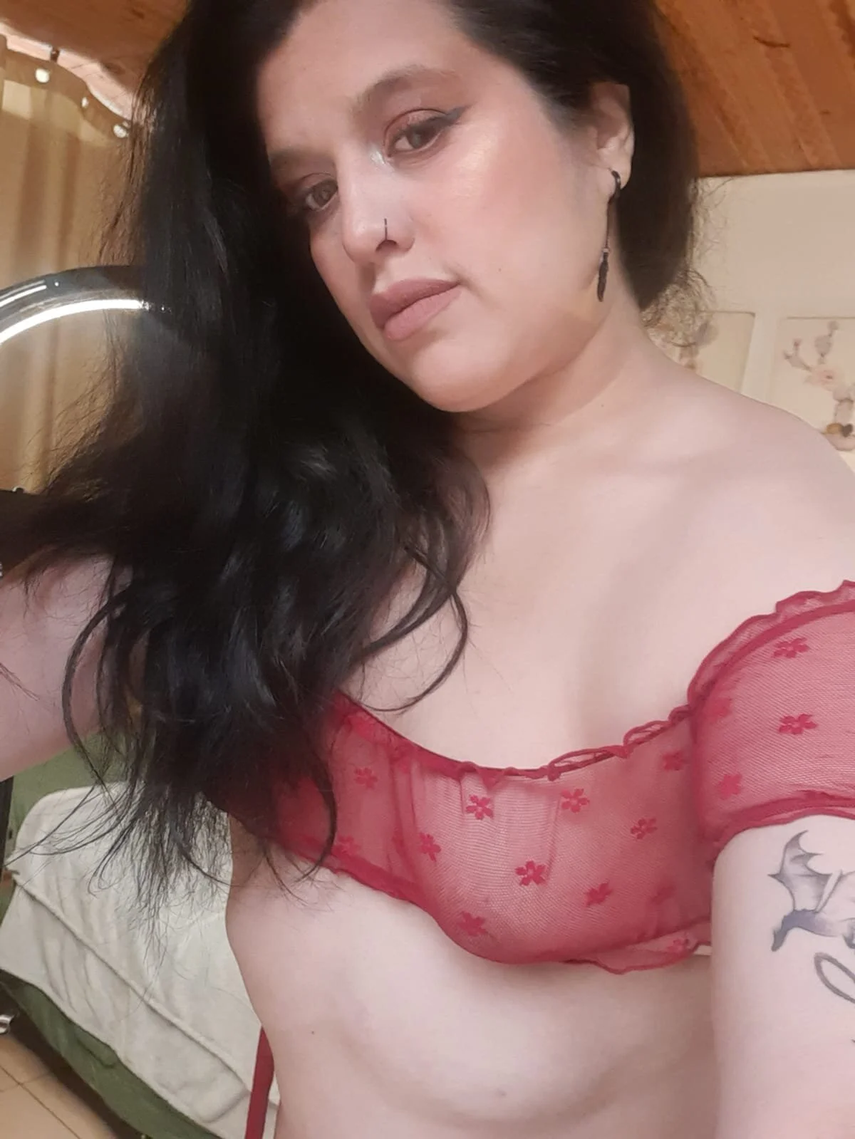 XXX Porn Photo of Nude Andrea_secret_ 54