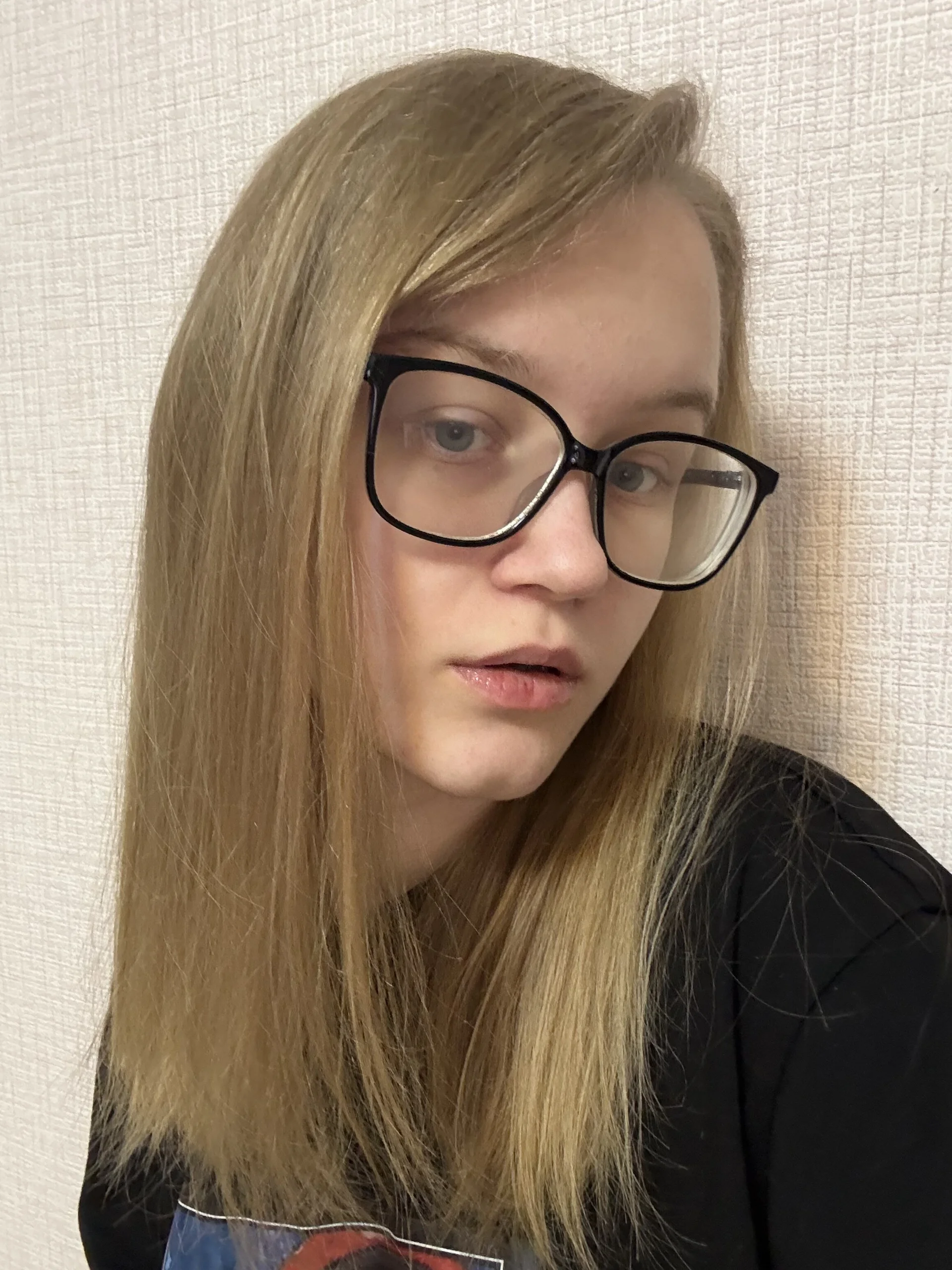 XXX Porn Photo of Nude MiracleCutie 4