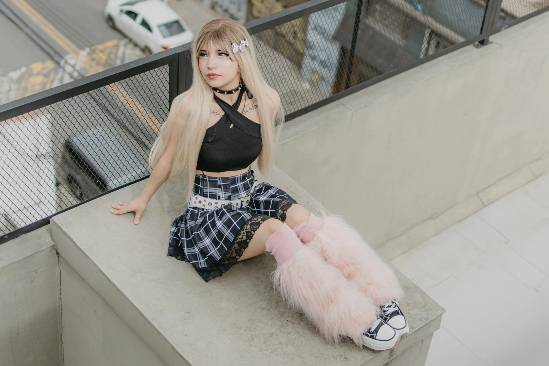 XXX Porn Photo of Nude Melody-chers 38