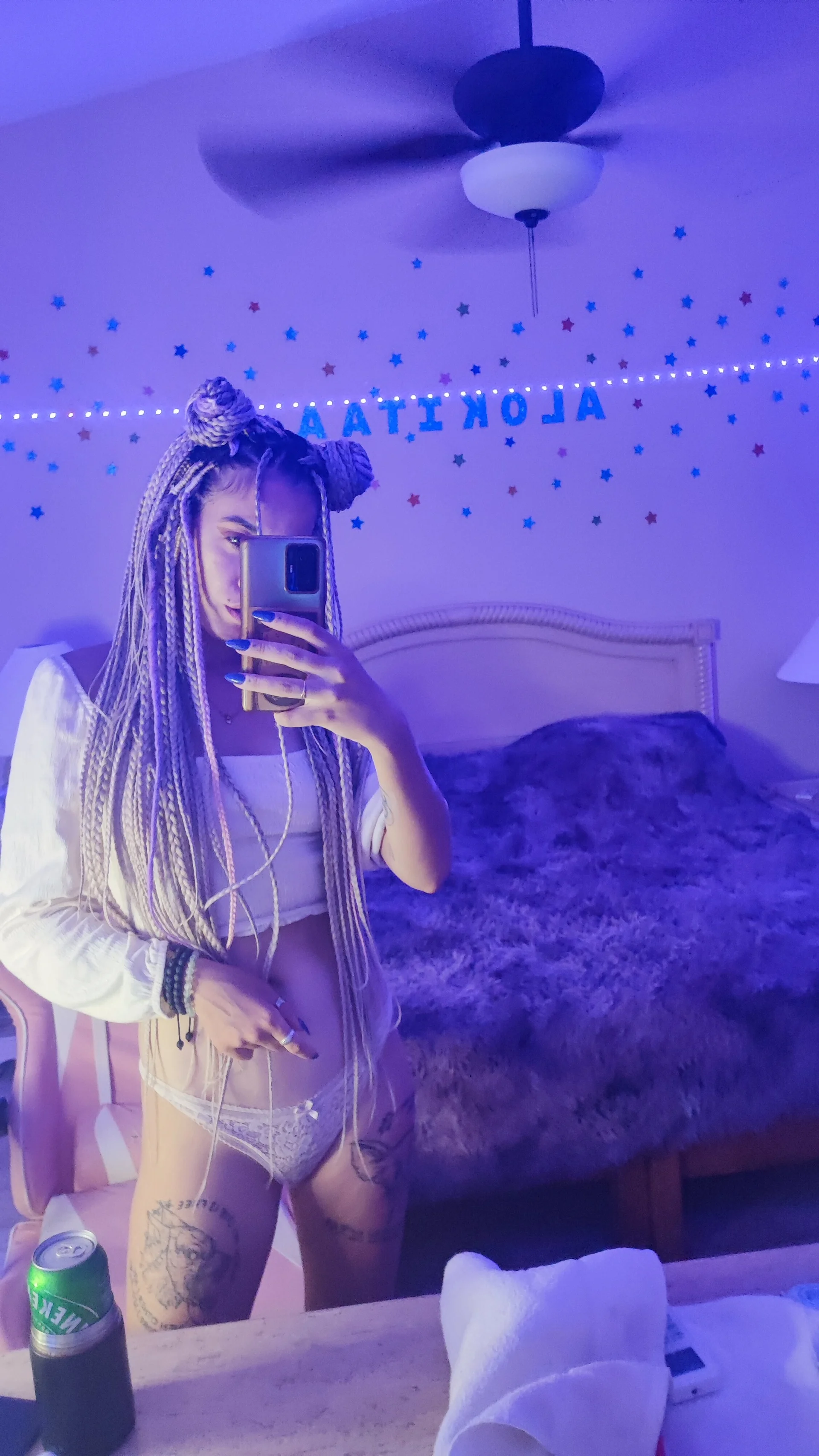 XXX Porn Photo of Nude aalokitaa 3