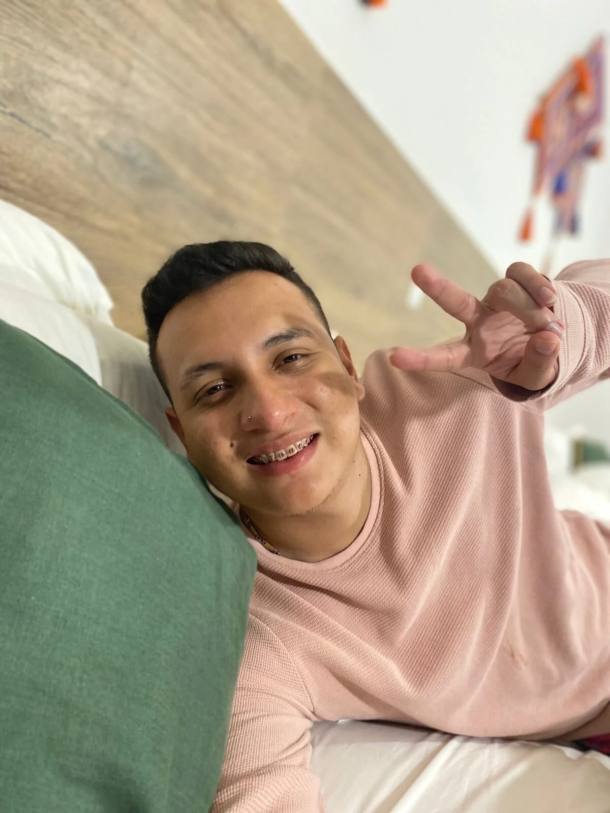 XXX Porn Photo of Nude TomasStyl__ 14