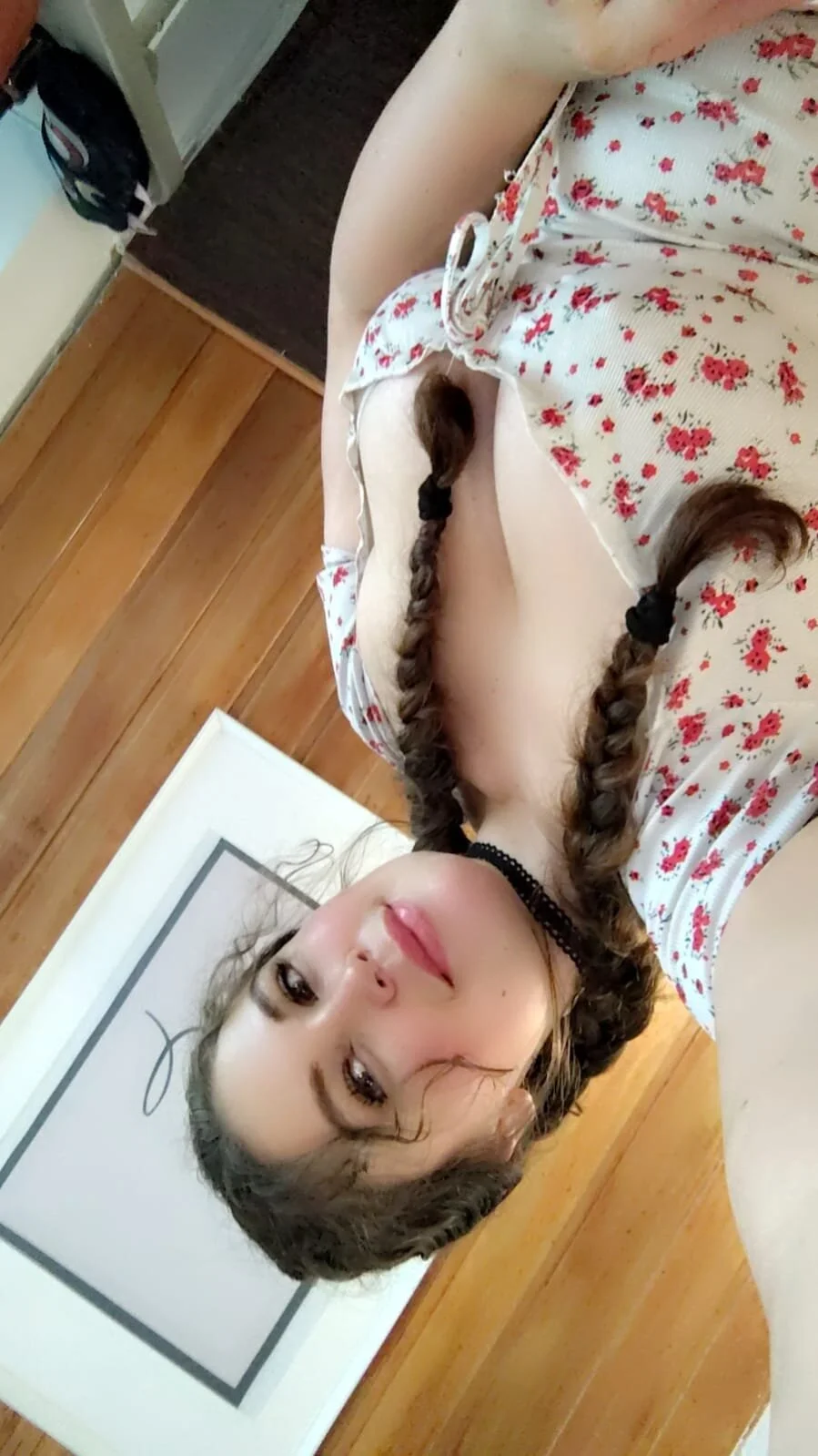 XXX Porn Photo of Nude Anaise_latif 8