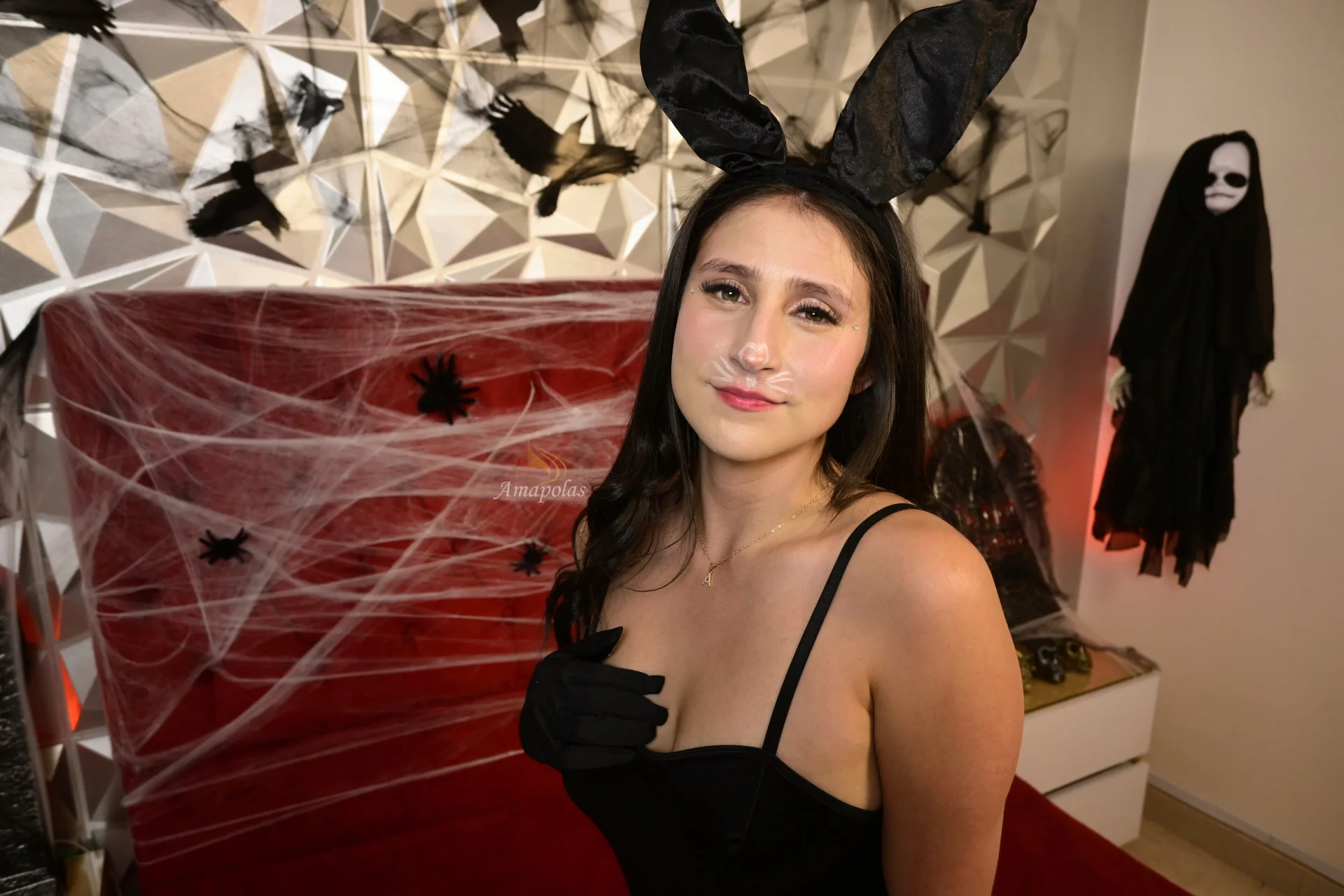 XXX Porn Photo of Nude steacy_19 81