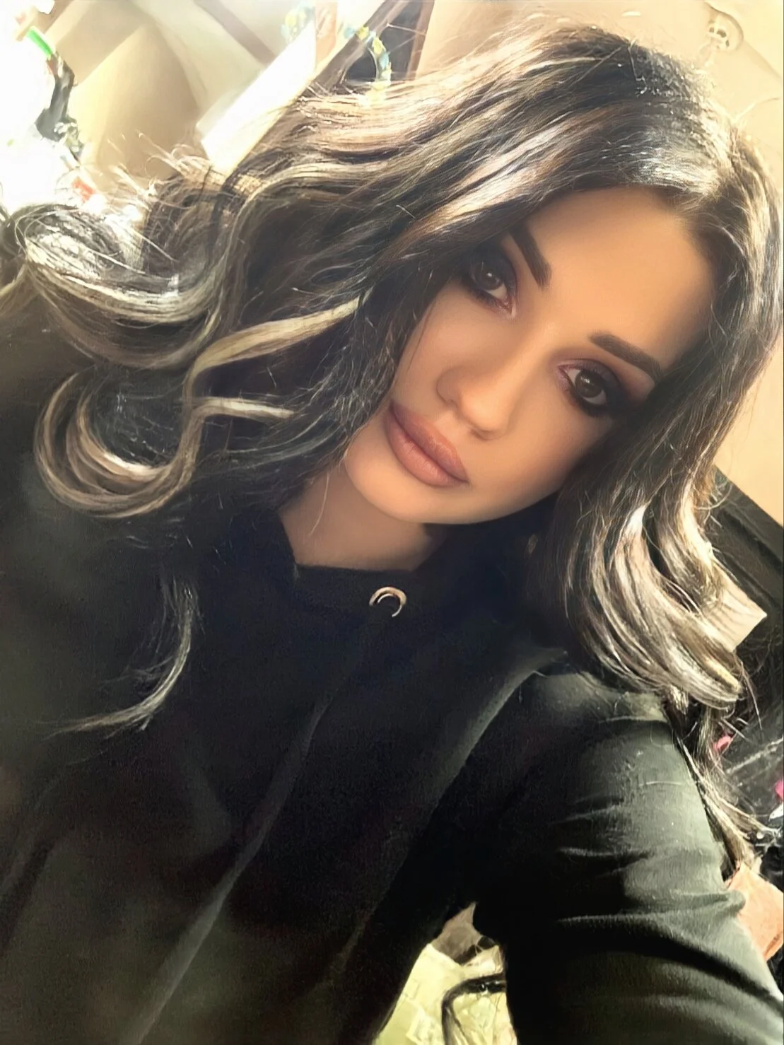 XXX Porn Photo of Nude Liana_diva 3