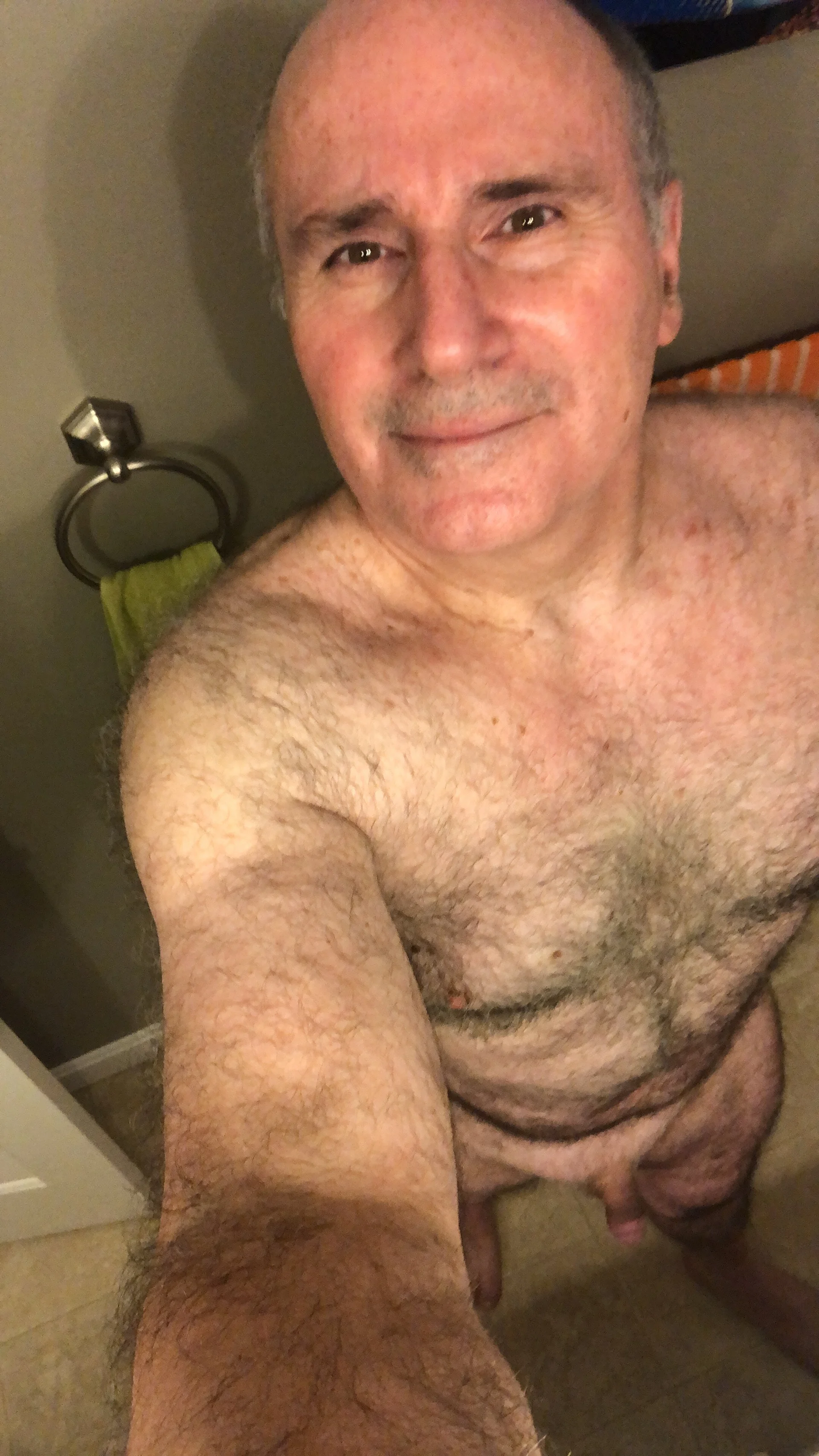XXX Porn Photo of Nude dantes_lion 1