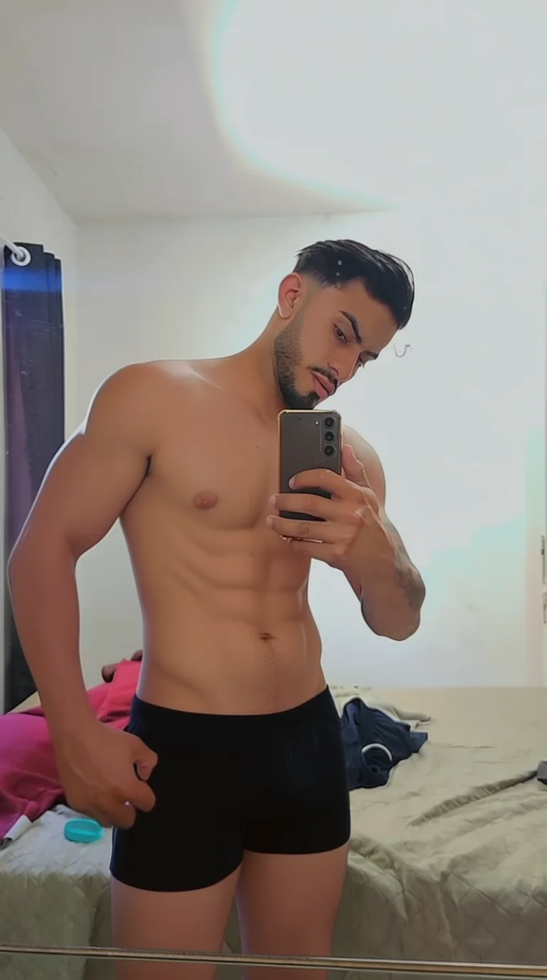 XXX Porn Photo of Nude Mabriu70 4