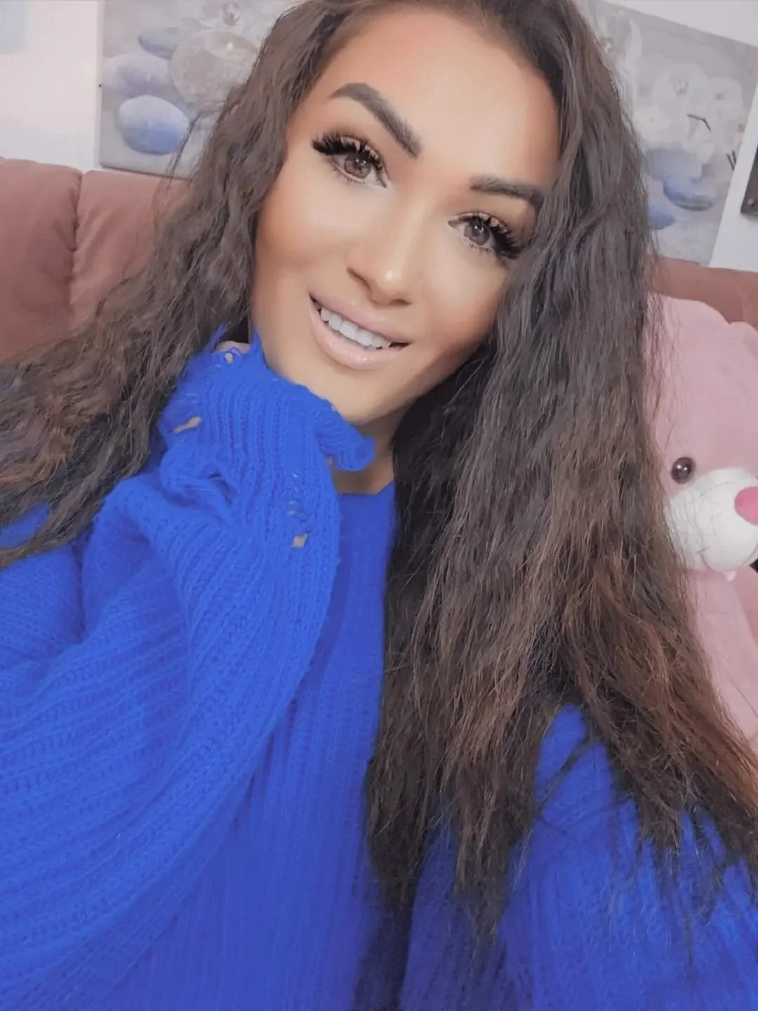 XXX Porn Photo of Nude NicolLopeze 5