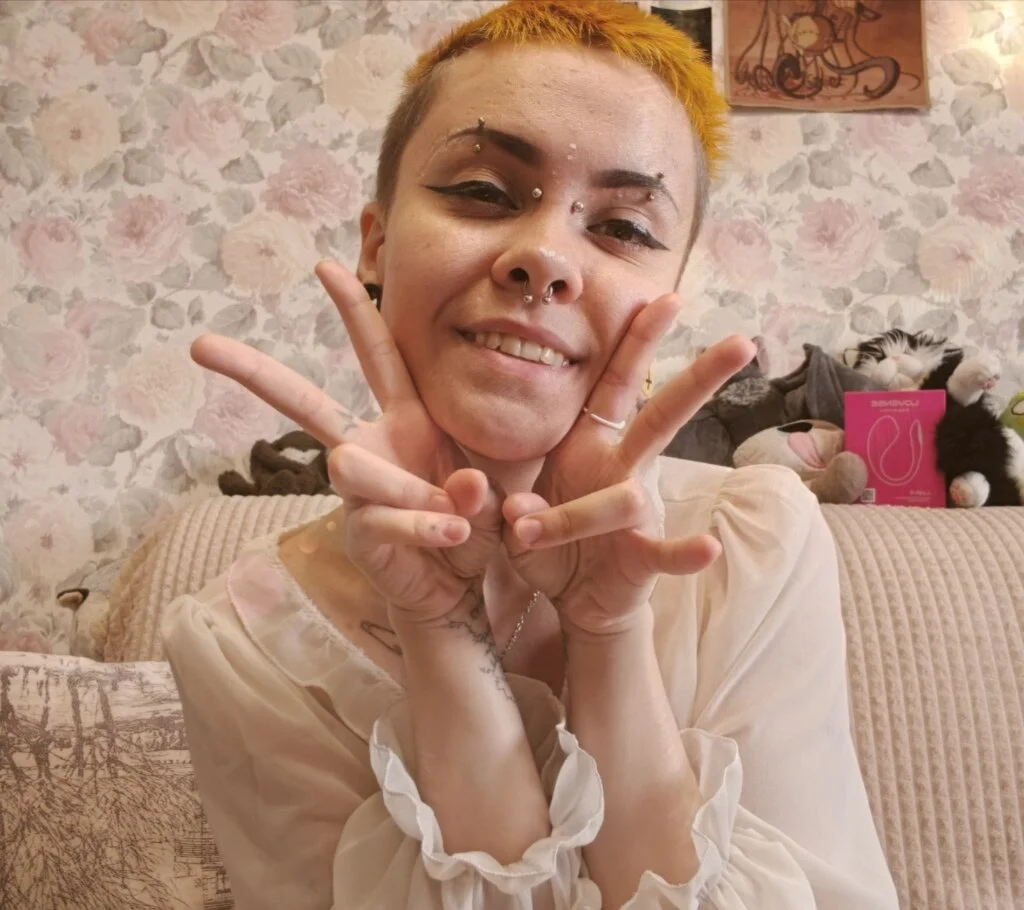 XXX Porn Photo of Nude Tessie_sun 10