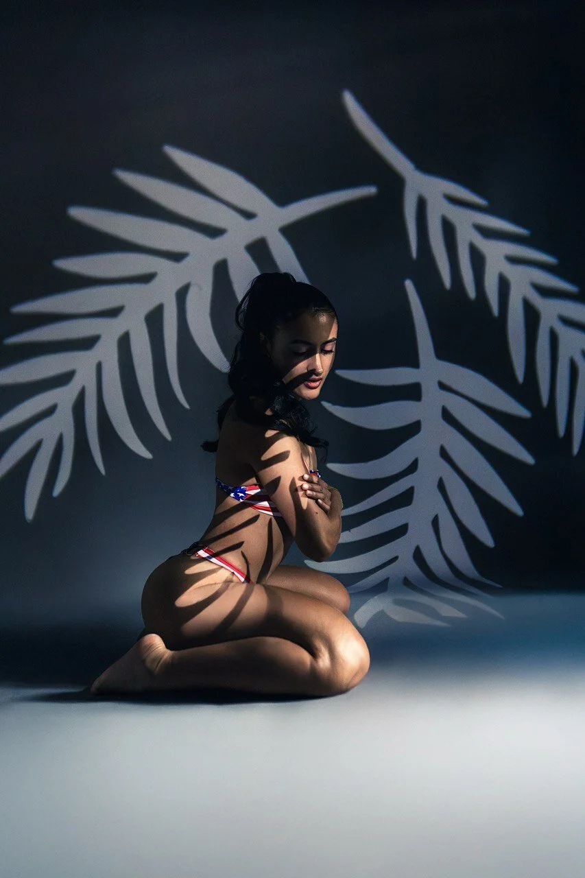 XXX Porn Photo of Nude EmilyBoonny1 10
