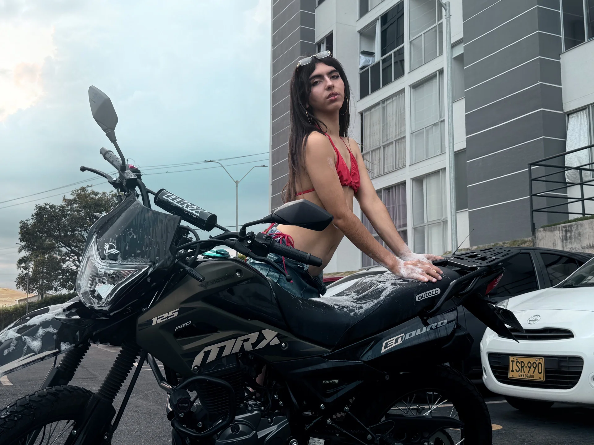XXX Porn Photo of Nude samymelo 16