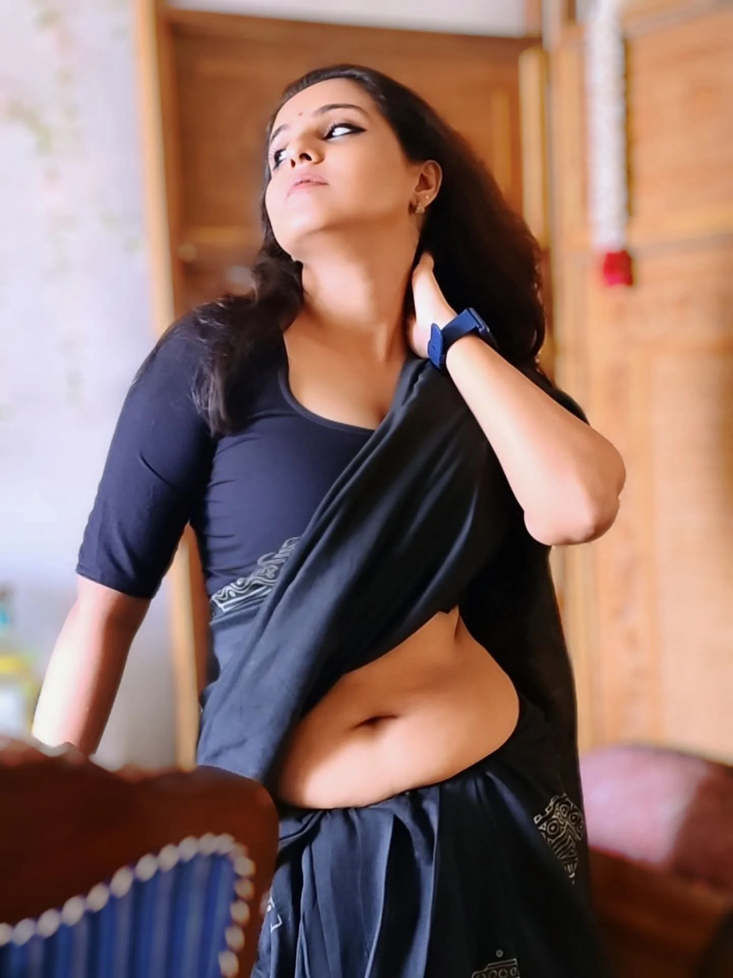 XXX Porn Photo of Nude Falguni45454 1