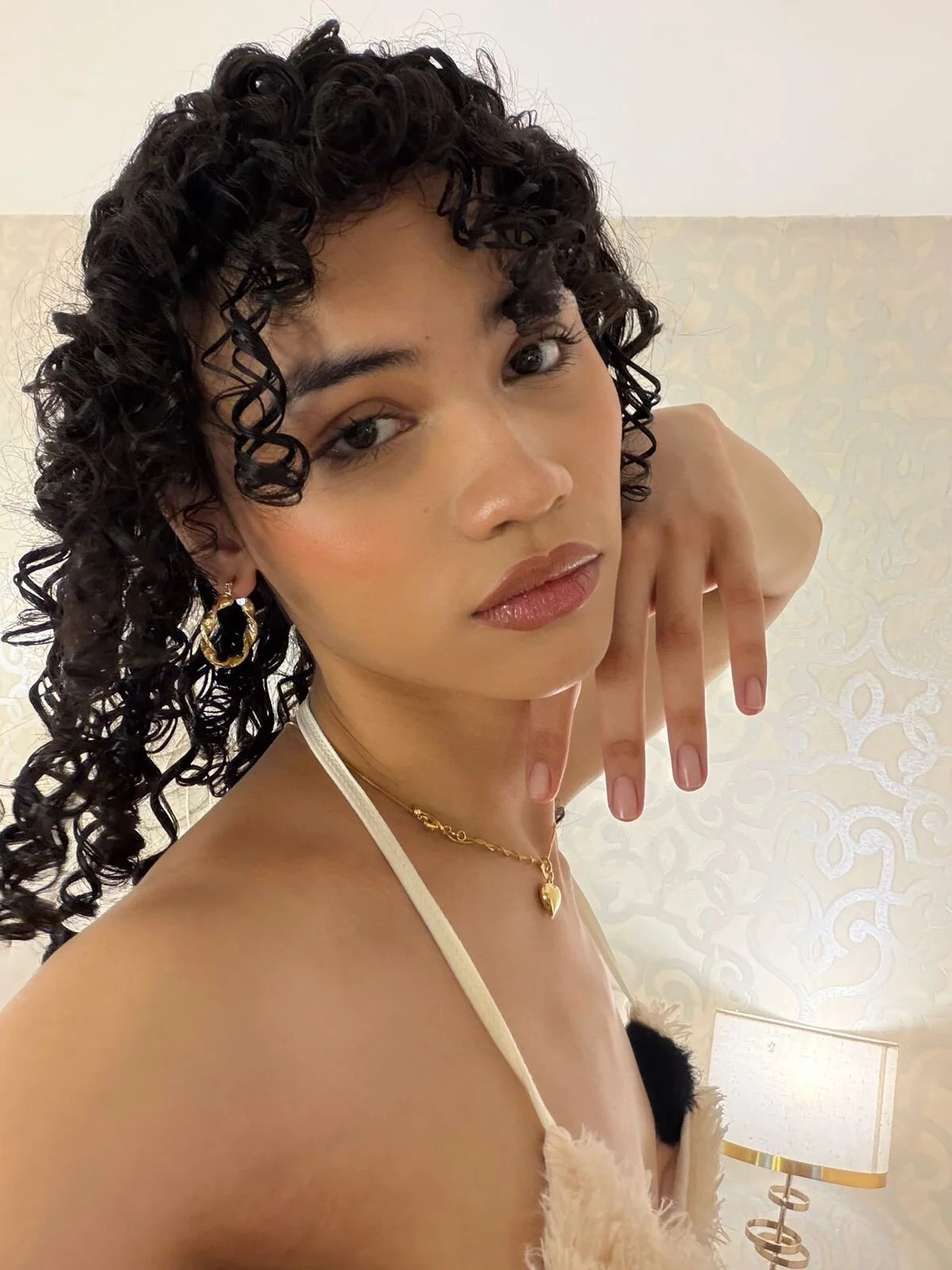 XXX Porn Photo of Nude Julietta___ 12
