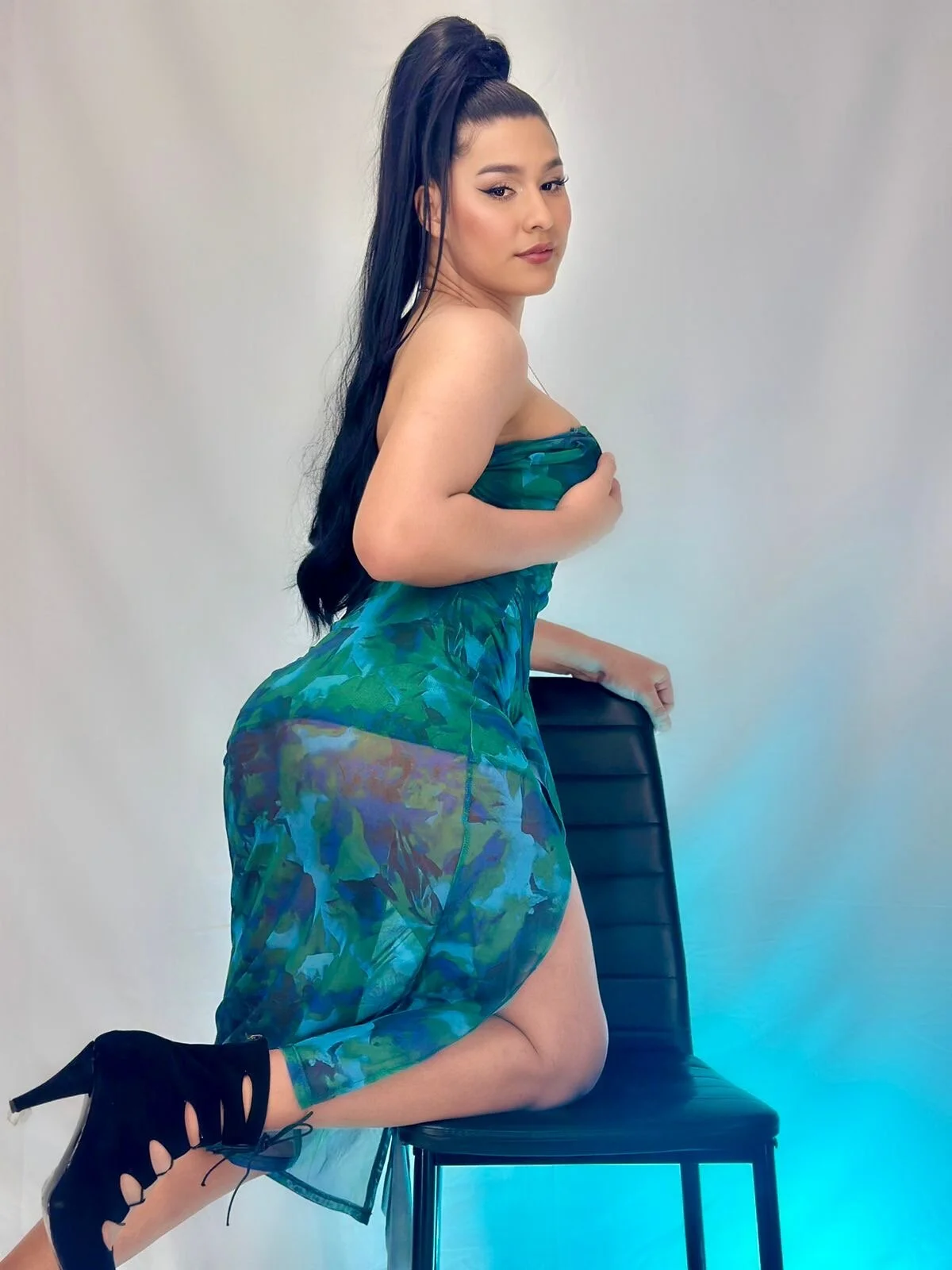 XXX Porn Photo of Nude floryn_susana 57