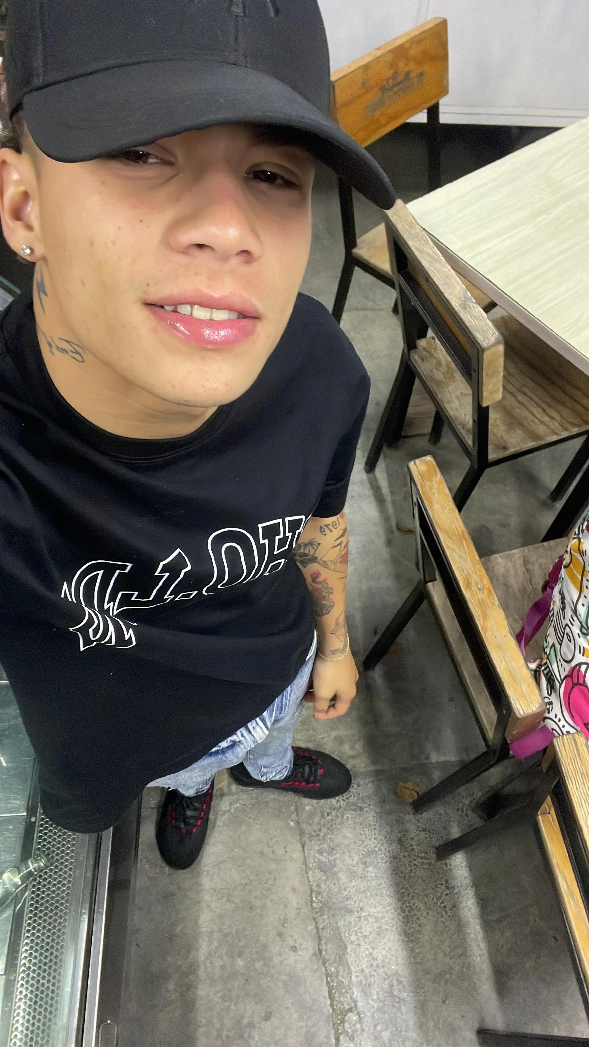 XXX Porn Photo of Nude mateodeamjo 260