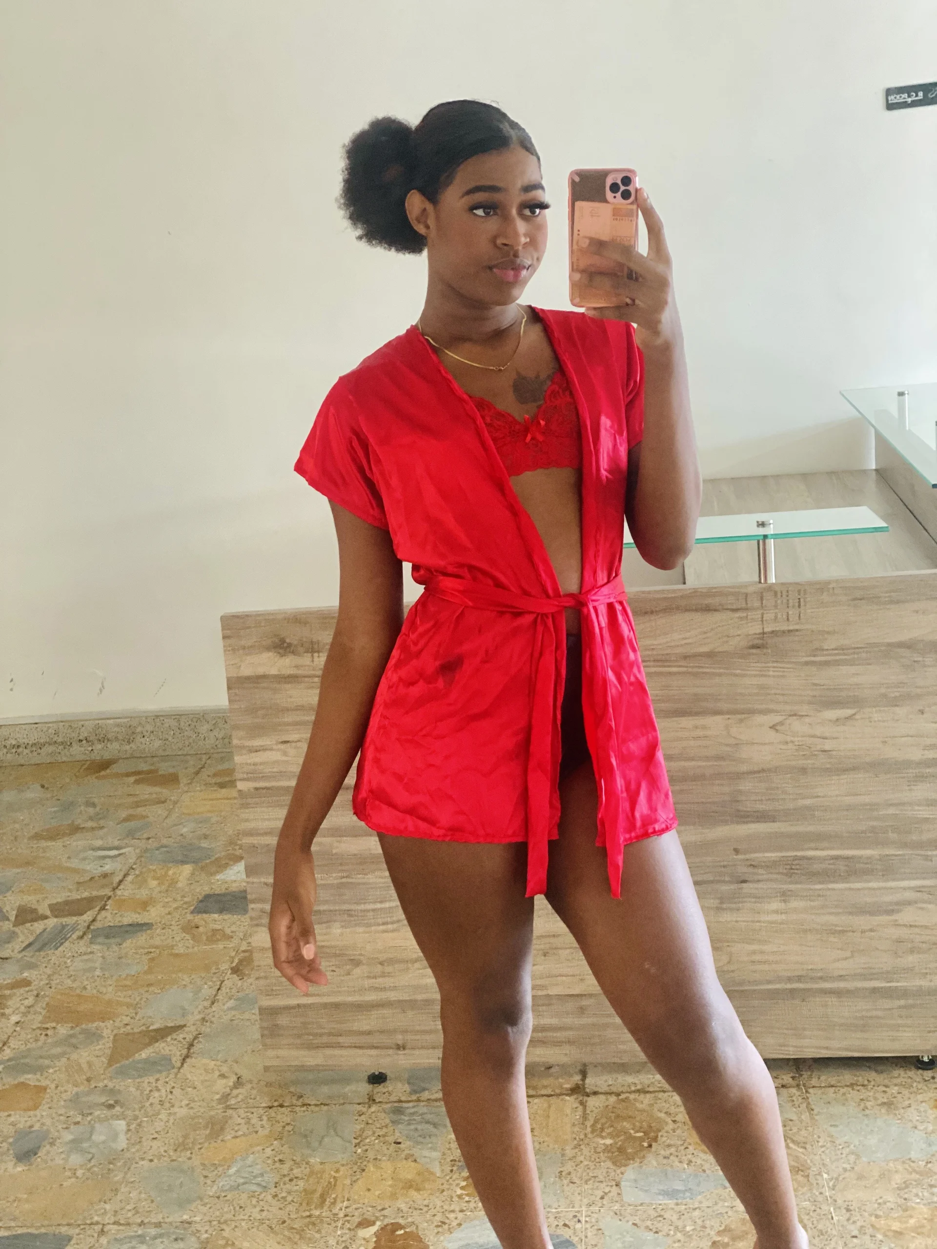 XXX Porn Photo of Nude shenielxx 1