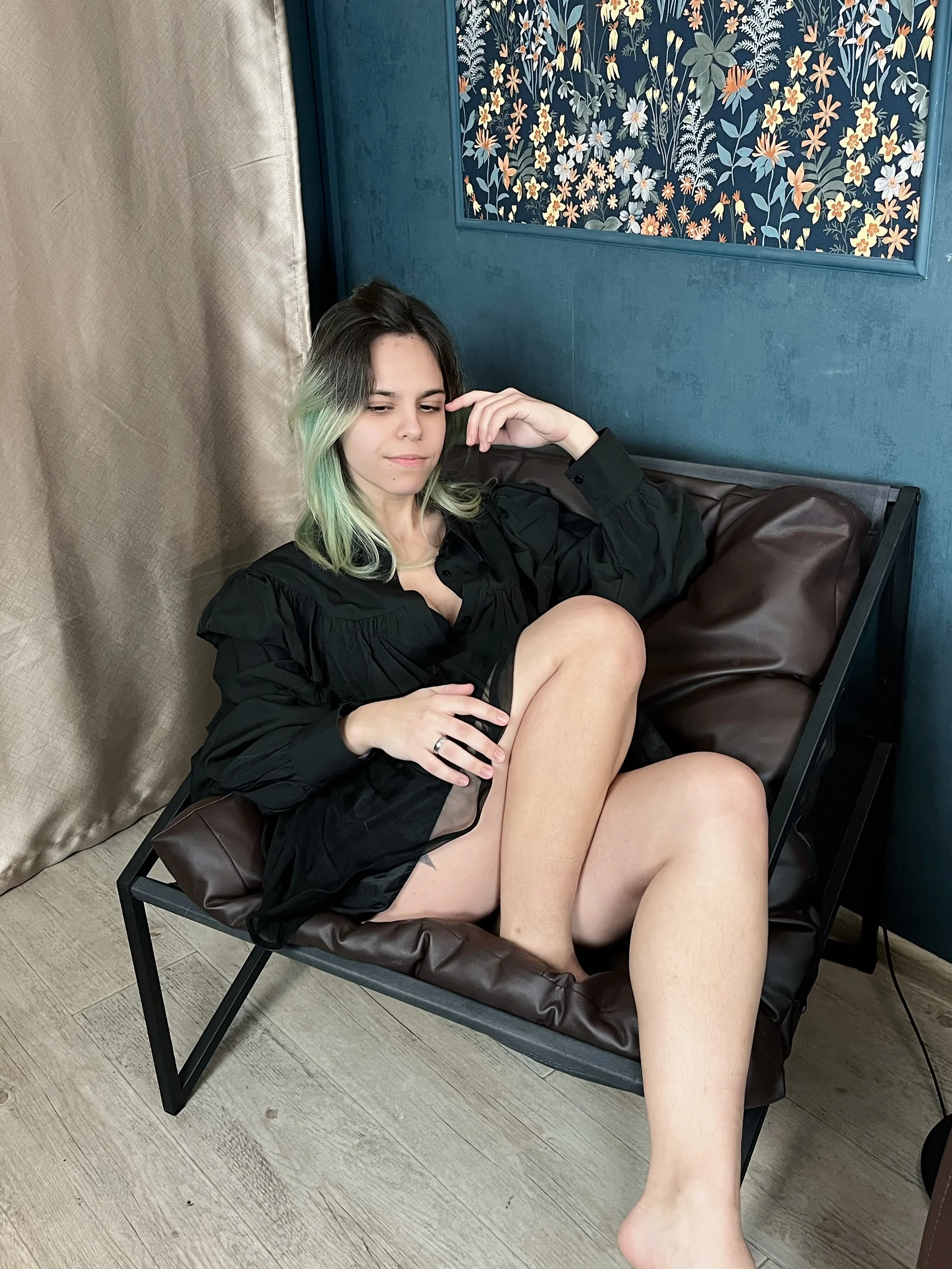 XXX Porn Photo of Nude LiraBelle 9