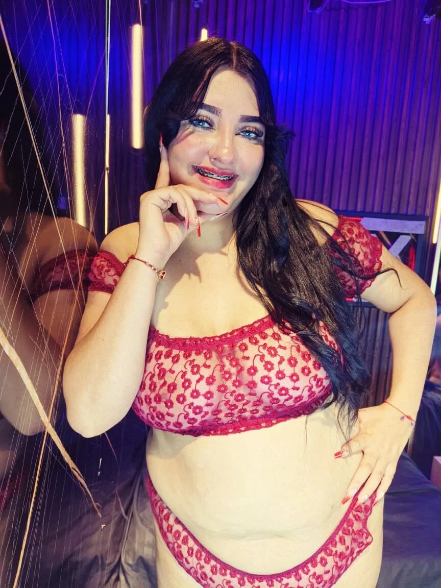 XXX Porn Photo of Nude isa_gonzalez 5