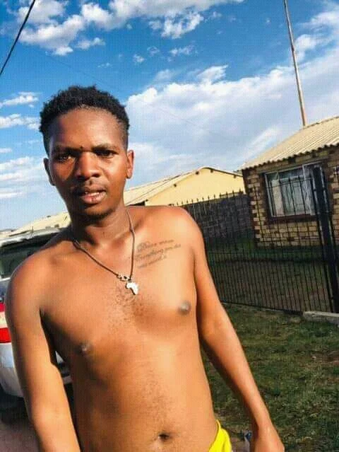 XXX Porn Photo of Nude BasalWhizkid 3