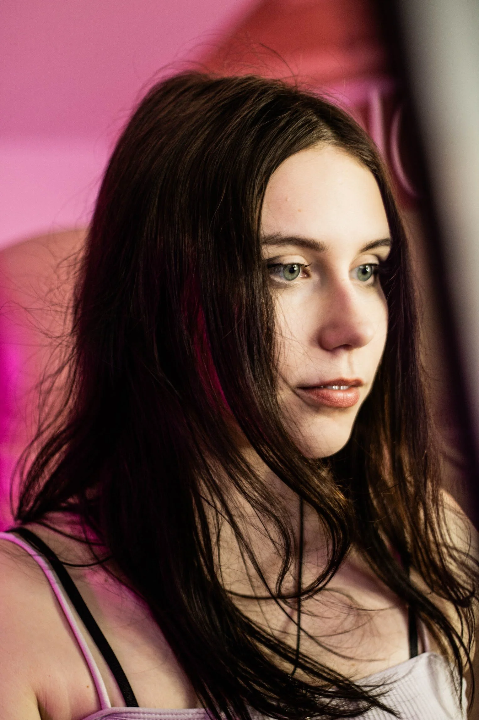XXX Porn Photo of Nude UnaMedison 38