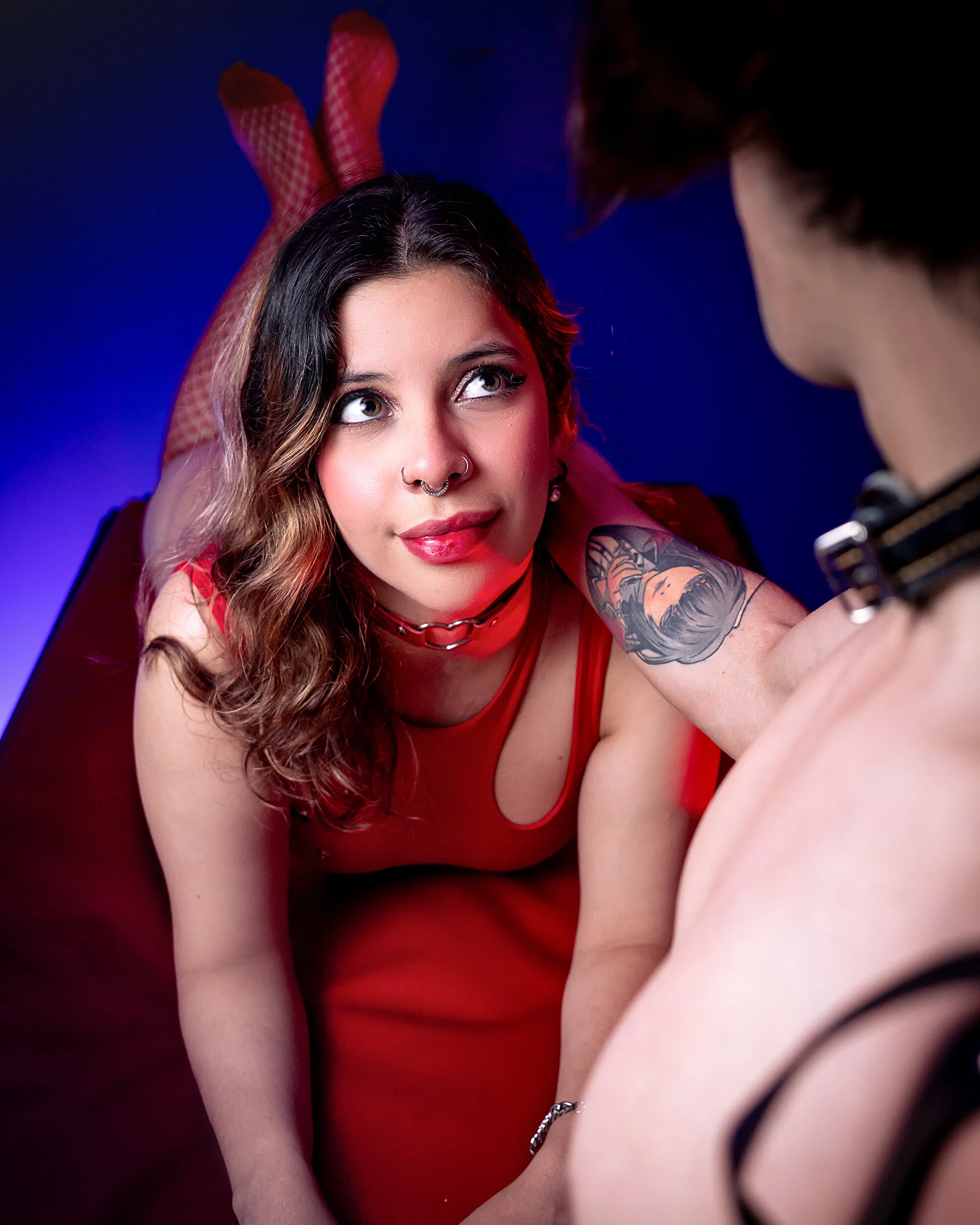 XXX Porn Photo of Nude ScaraAndTomy 30