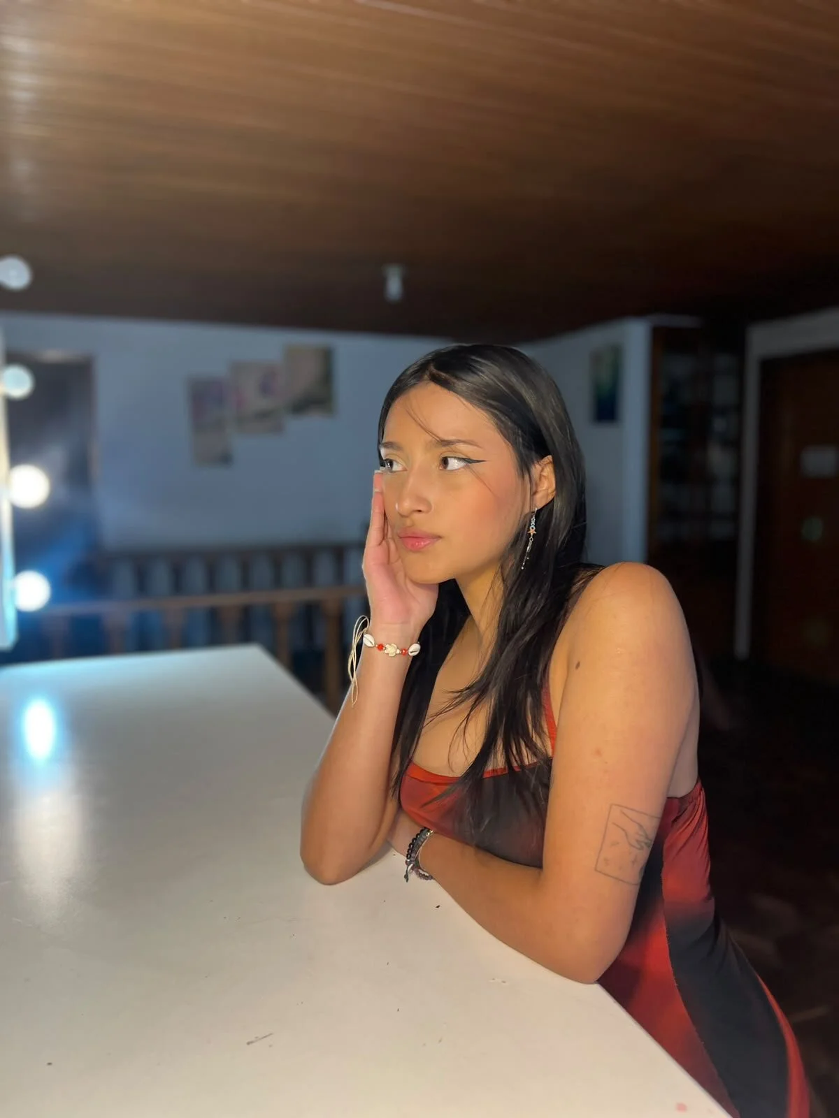 XXX Porn Photo of Nude KiritoXx_ 1