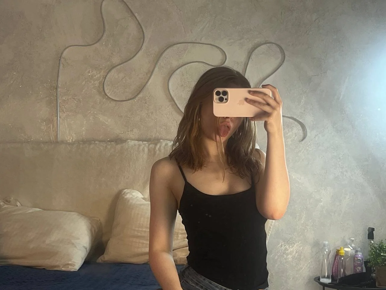 XXX Porn Photo of Nude SonjaMonje 168