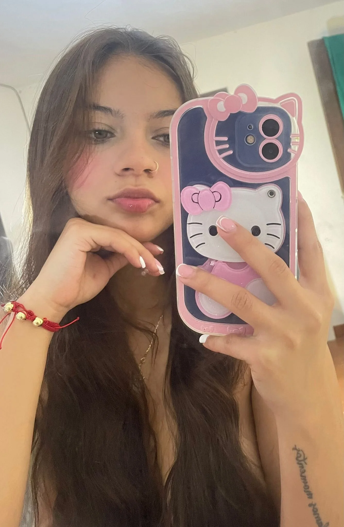 XXX Porn Photo of Nude Kendall_Rous_ 3