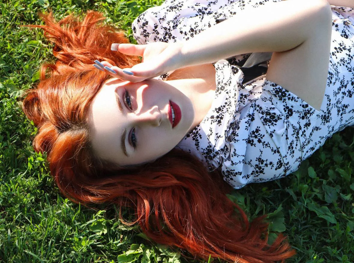 XXX Porn Photo of Nude AngelCloudy 13