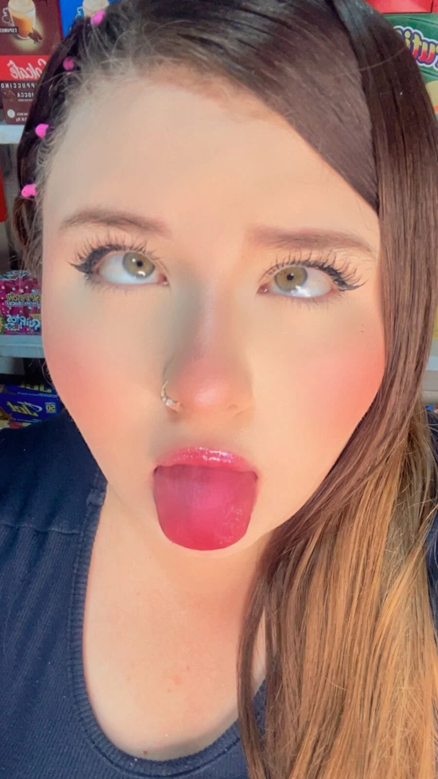XXX Porn Photo of Nude kitty__pinnk 22