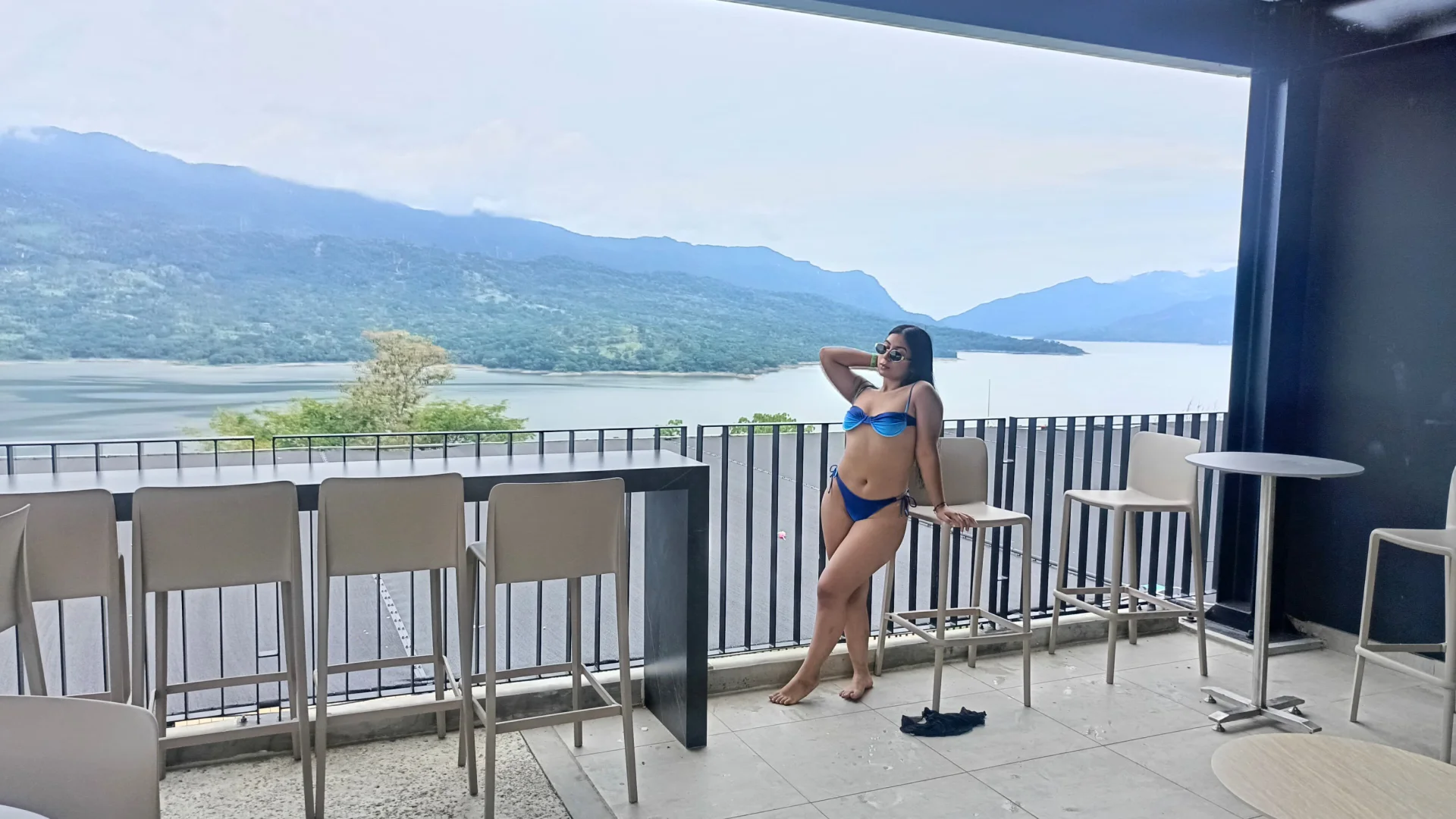 XXX Porn Photo of Nude VictoriaaLopez 22