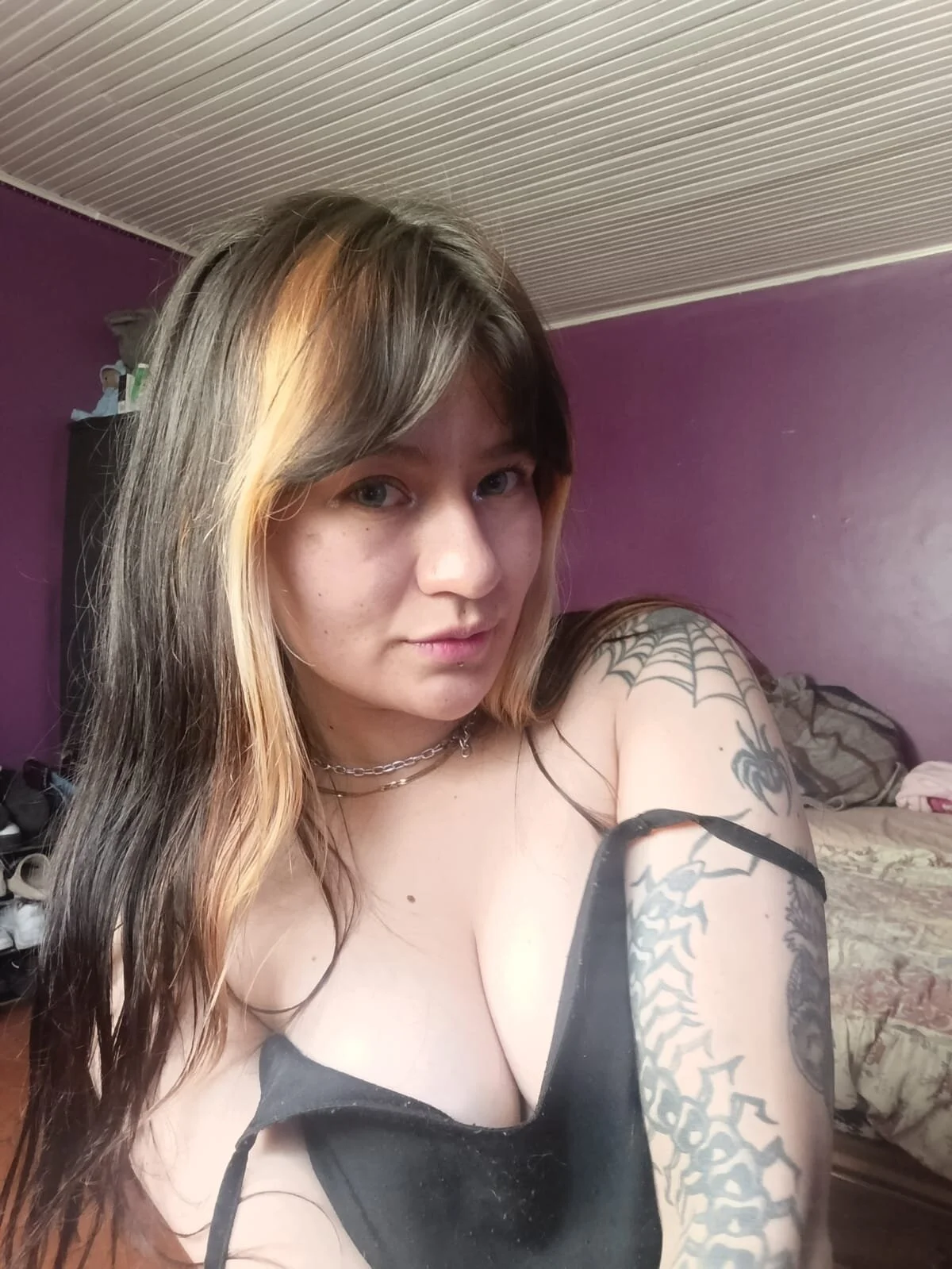 XXX Porn Photo of Nude Persefone1331 6