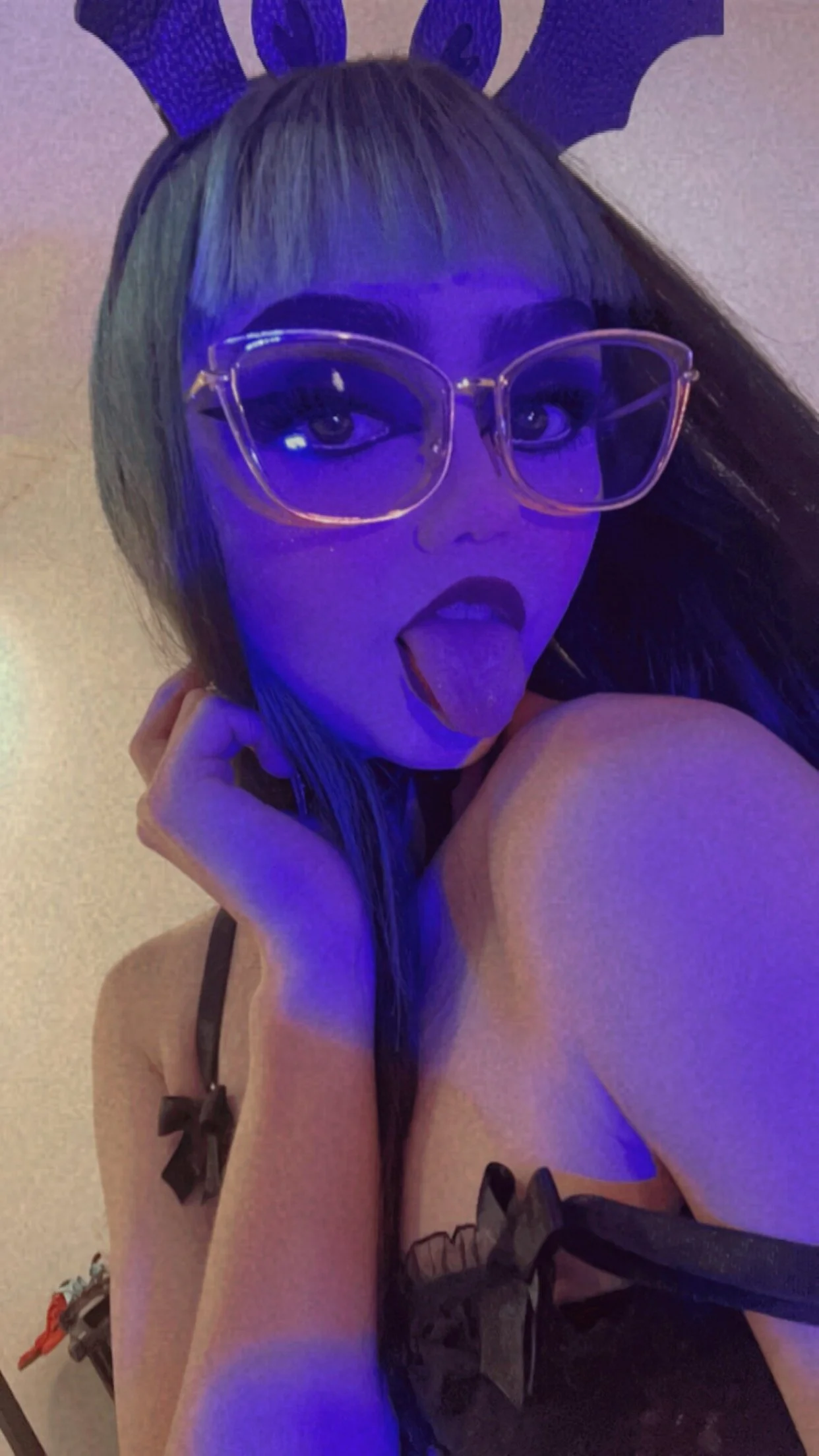XXX Porn Photo of Nude Liza_Sweett 141