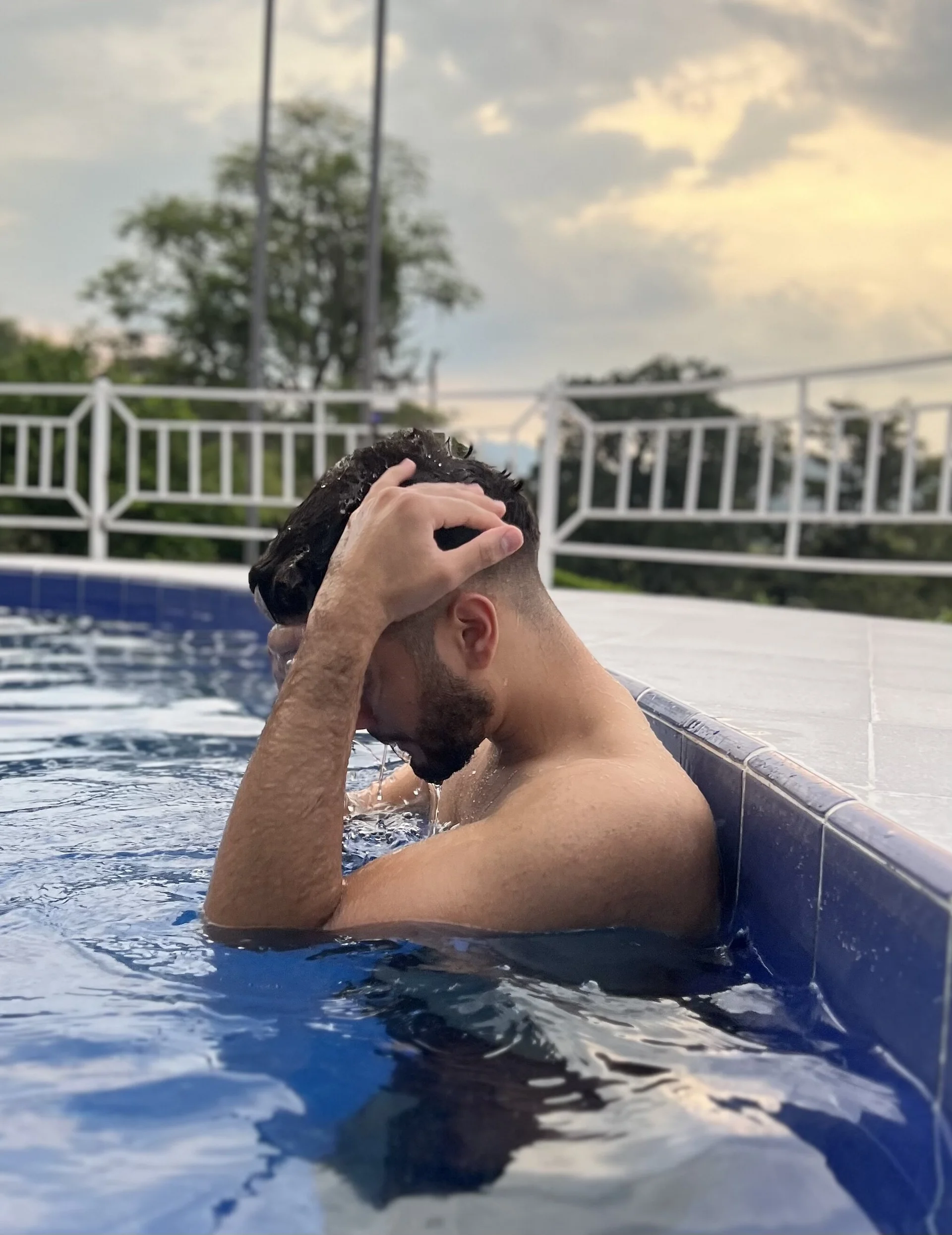 XXX Porn Photo of Nude caprywilliams 9