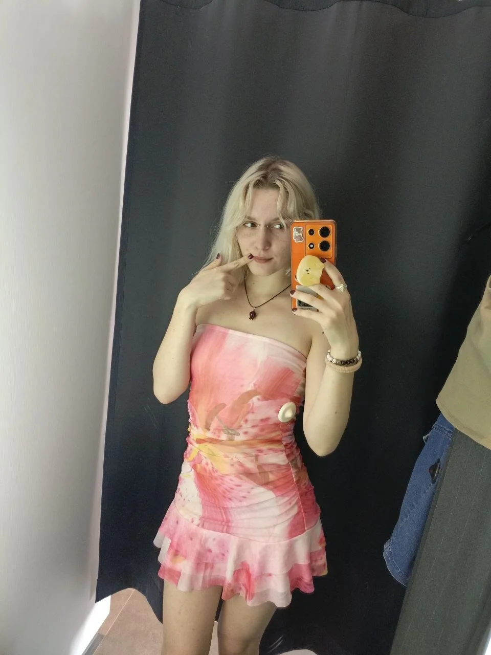 XXX Porn Photo of Nude BethanyCloud 124