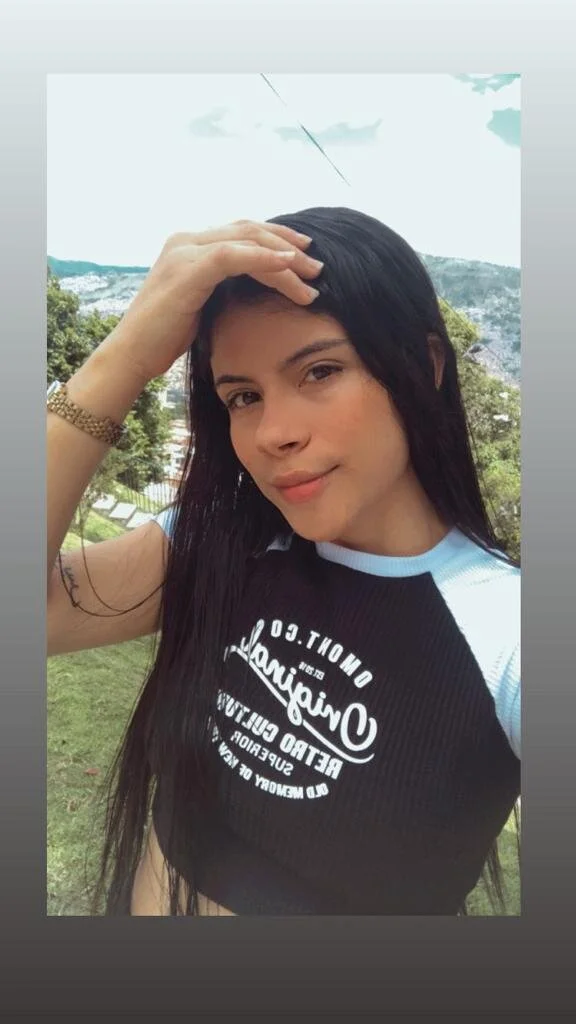 XXX Porn Photo of Nude TifanyChill 1