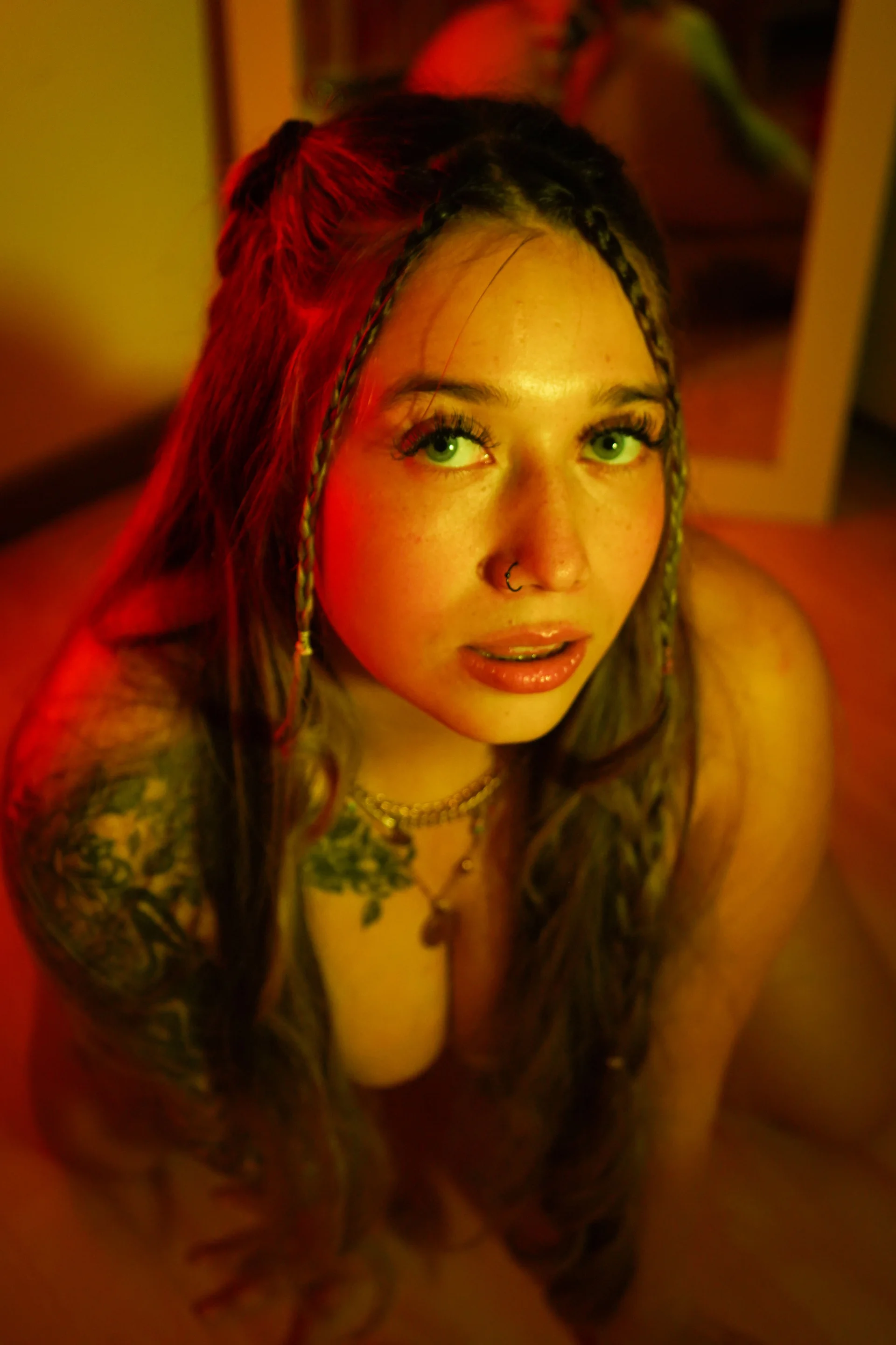 XXX Porn Photo of Nude lilith_gray9 30