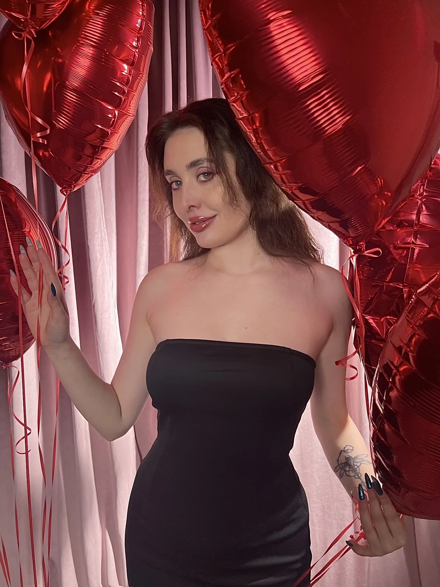 XXX Porn Photo of Nude SherryBaers 11