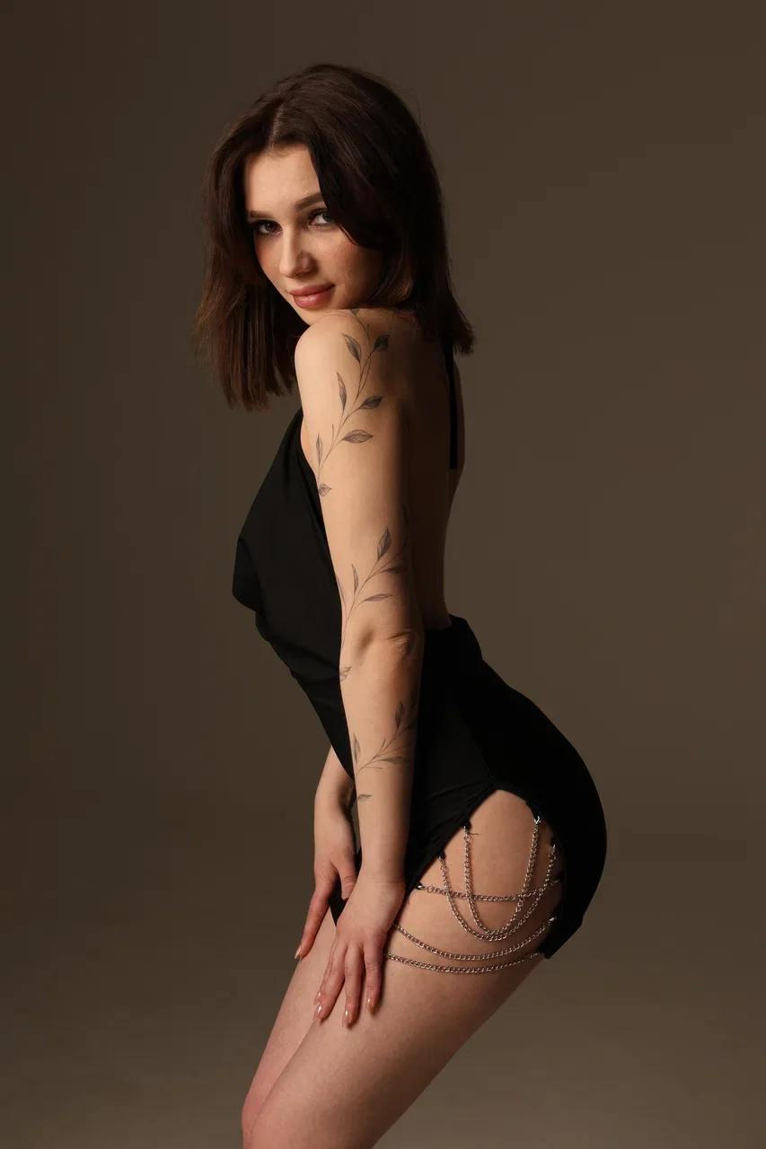 XXX Porn Photo of Nude ammy_cummy 90
