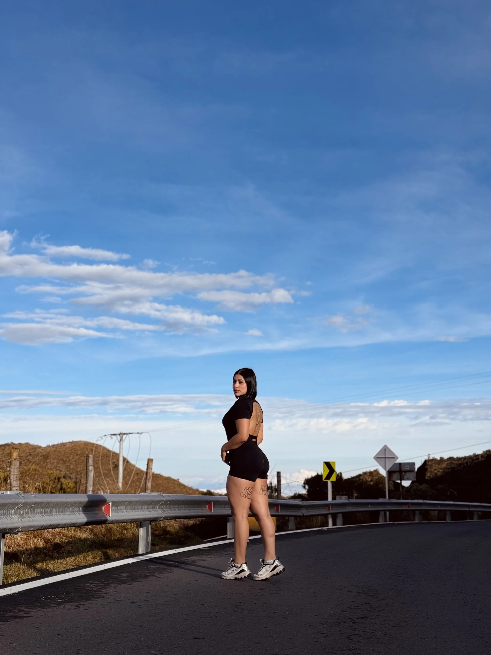 XXX Porn Photo of Nude AlannaEvons 17
