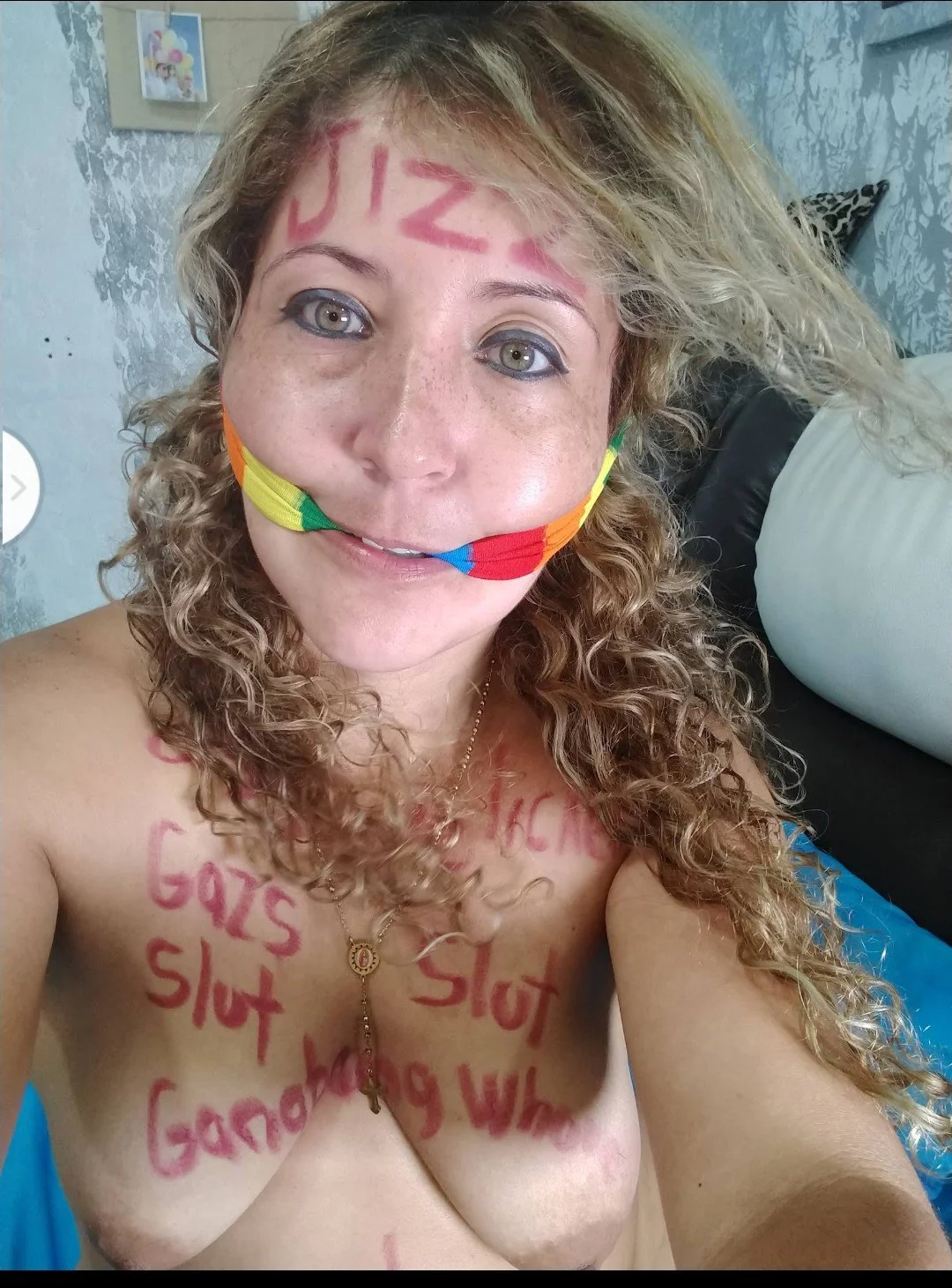 XXX Porn Photo of Nude camile_milf 515