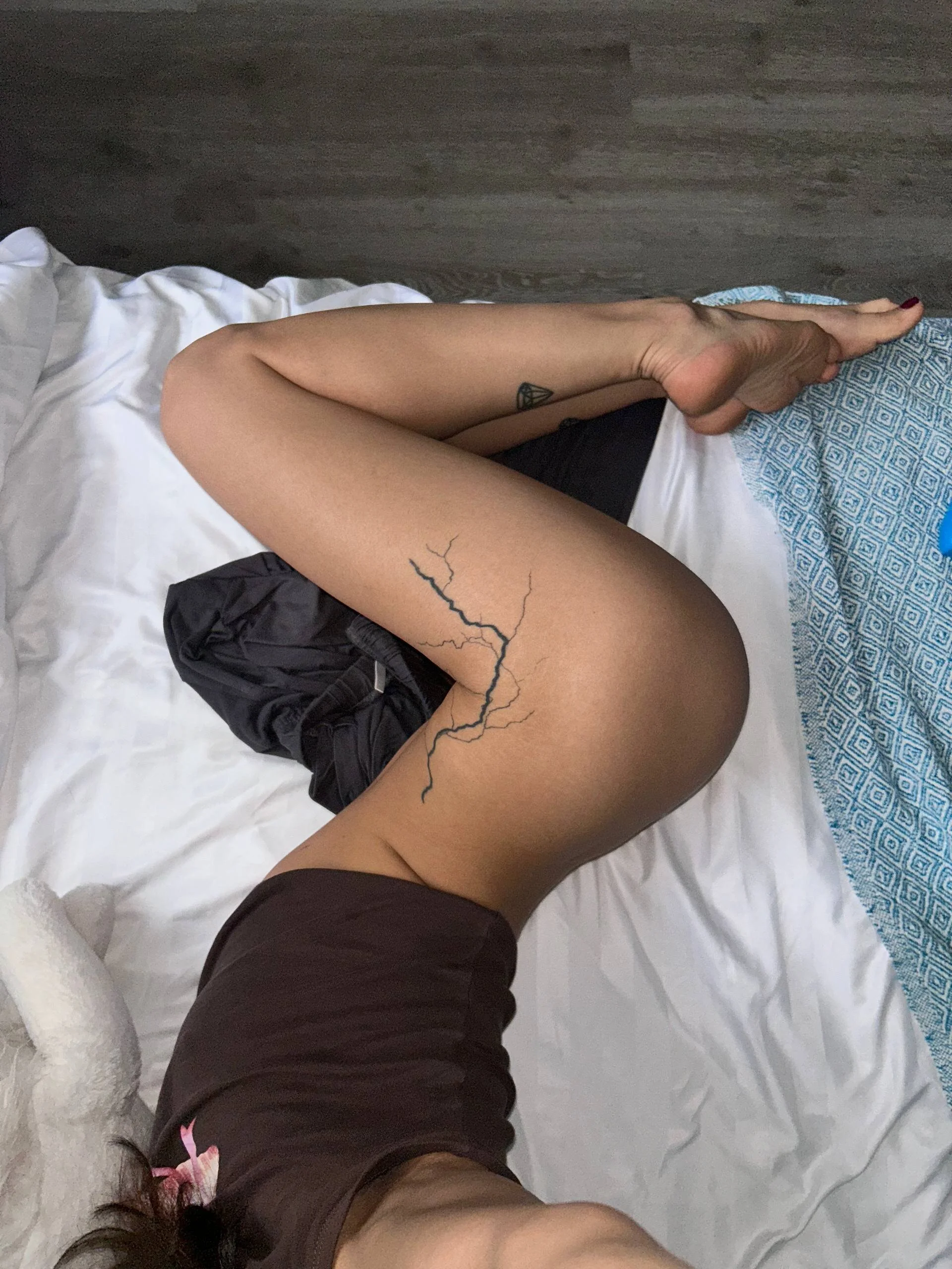 XXX Porn Photo of Nude YokoKoko_ 25