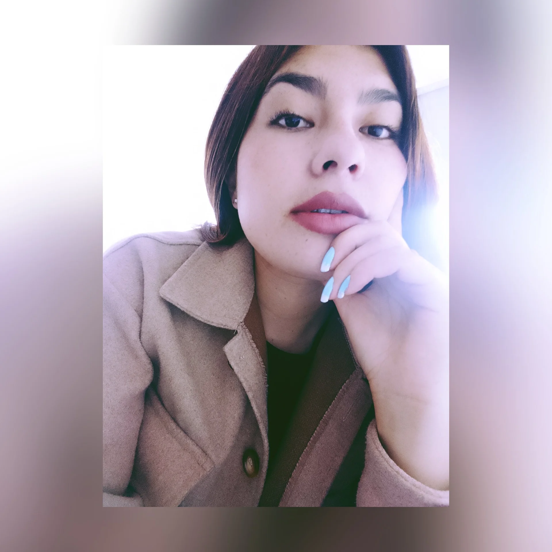 XXX Porn Photo of Nude sweet_temari 1
