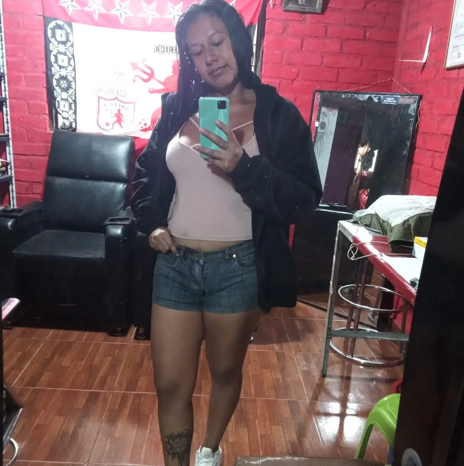 XXX Porn Photo of Nude LUNAROSE_SEX 1