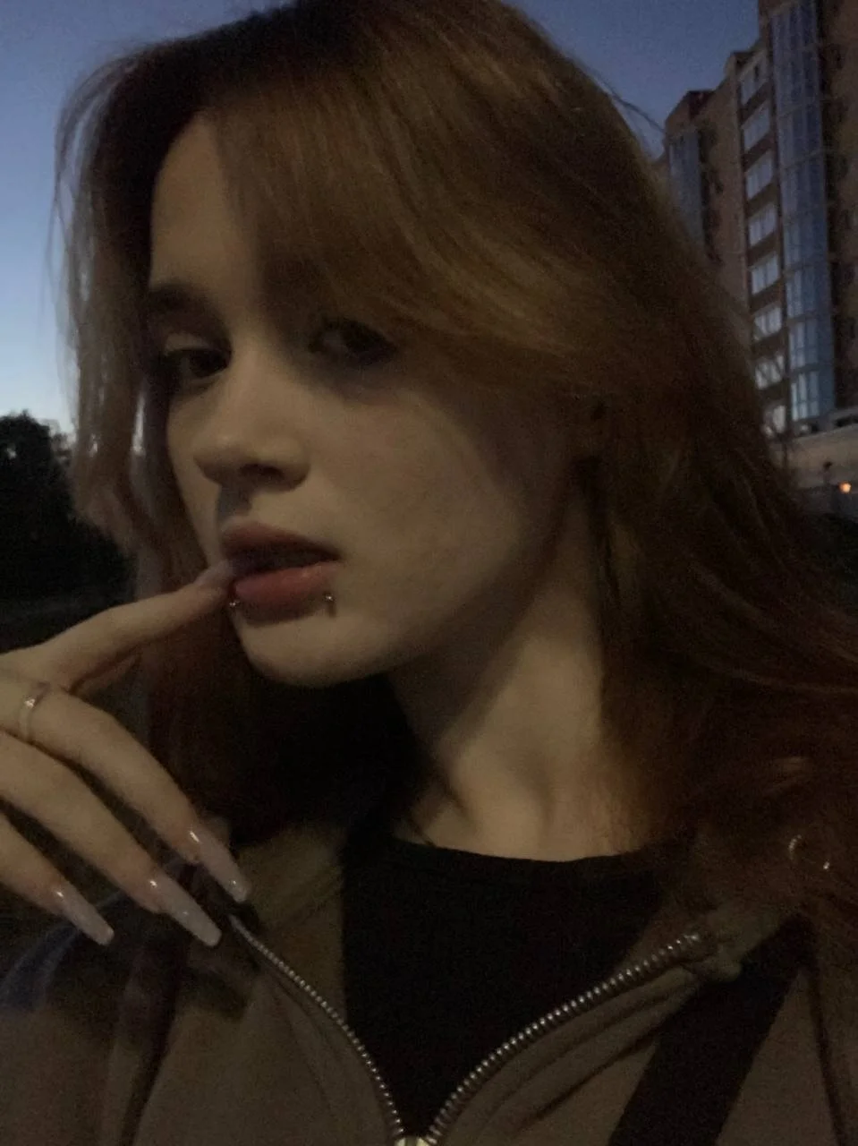 XXX Porn Photo of Nude liana_kisses 20