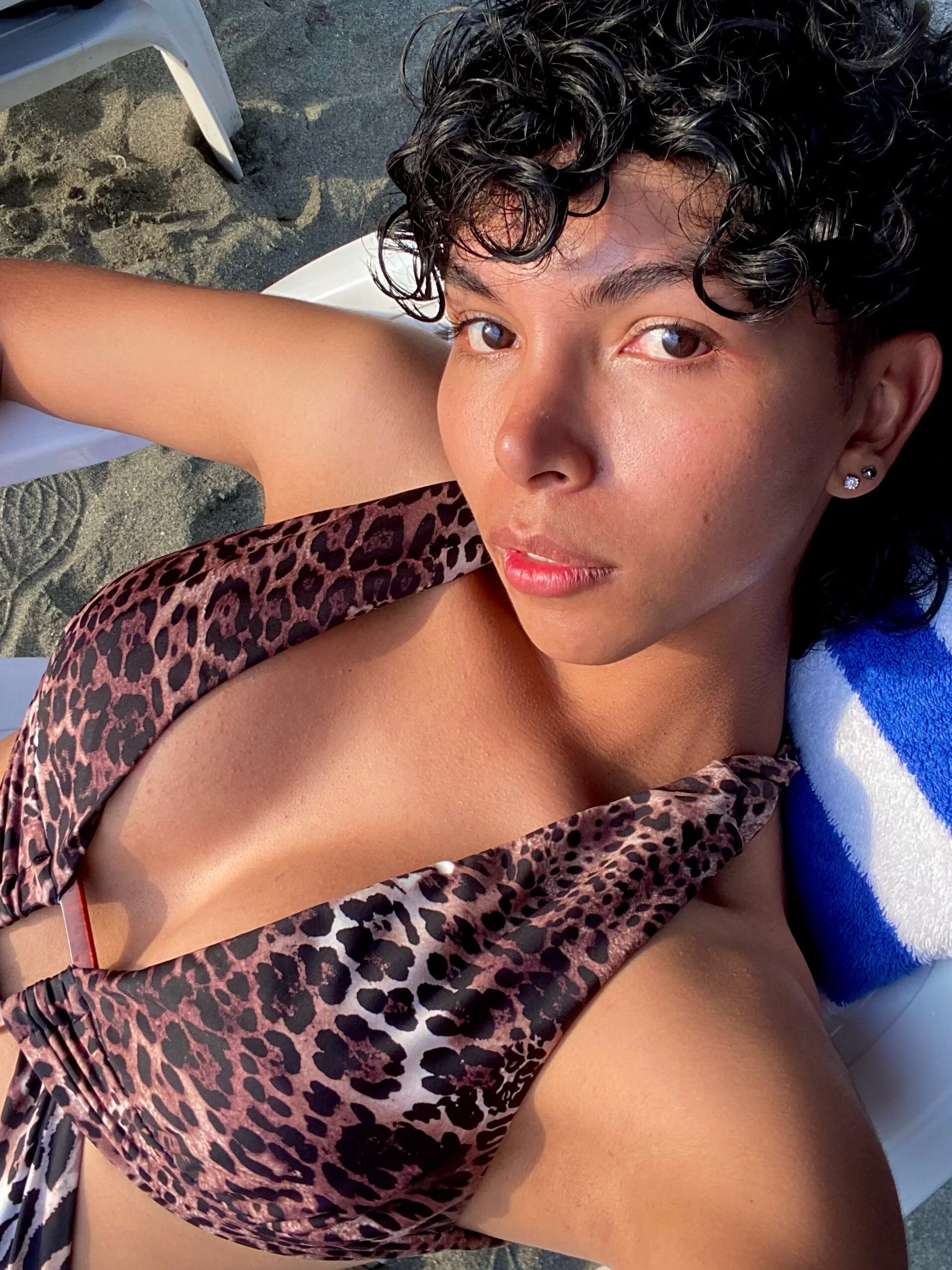 XXX Porn Photo of Nude xhenisa_ 17