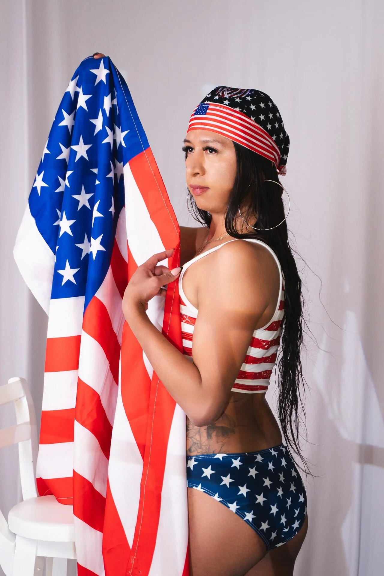 XXX Porn Photo of Nude Alisson_Steelersexy 37