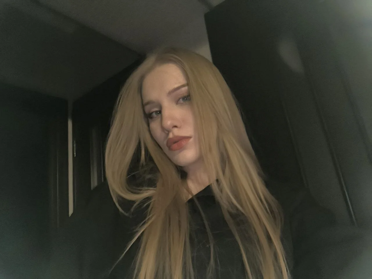 XXX Porn Photo of Nude TanjaHixson 4